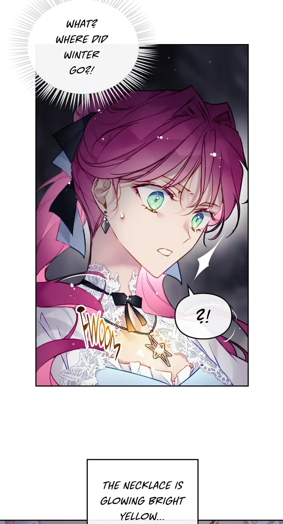 Read Death Is The Only Ending For The Villainess EN Manga Online