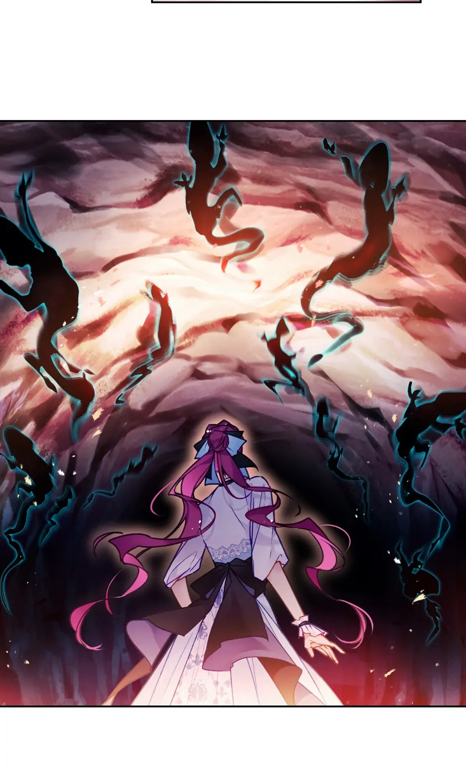 Read Death Is The Only Ending For The Villainess EN Manga Online
