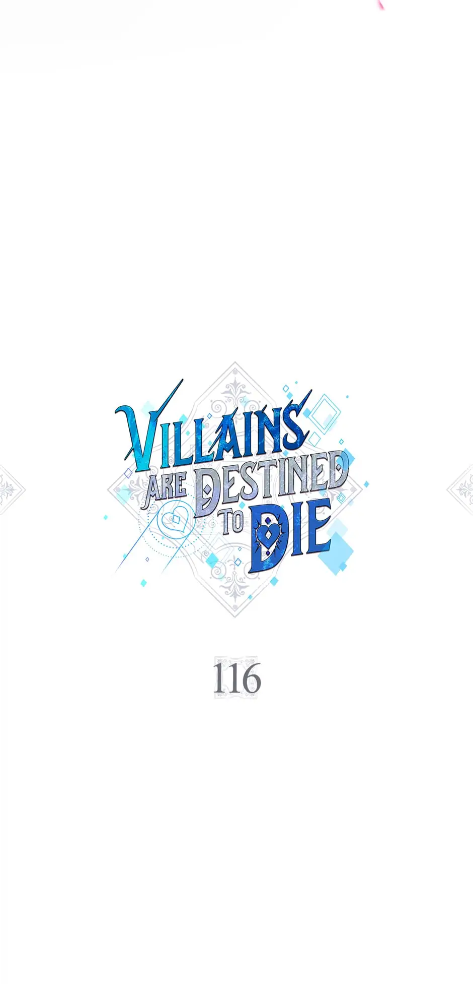 Read Death Is The Only Ending For The Villainess EN Manga Online