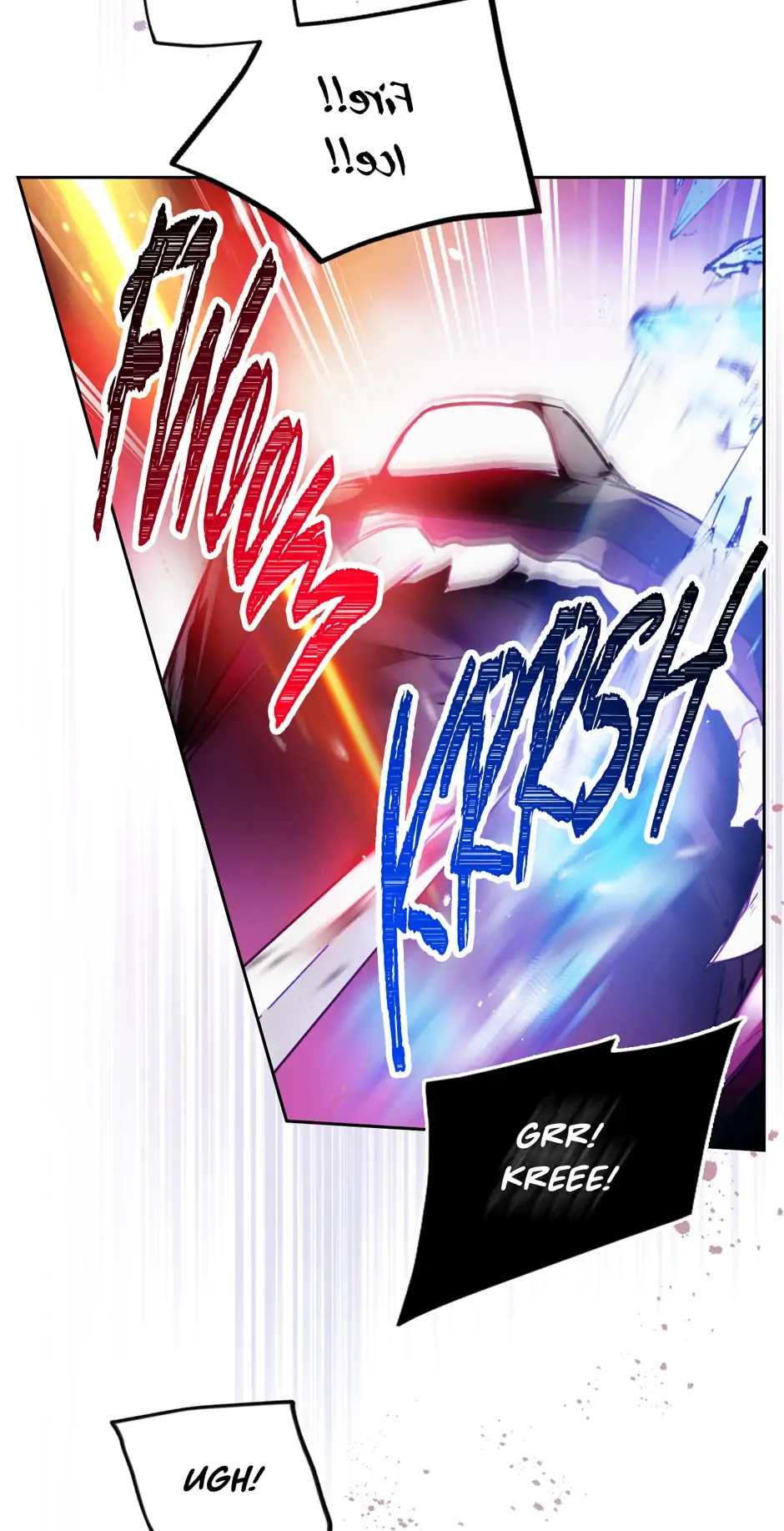 Read Death Is The Only Ending For The Villainess EN Manga Online