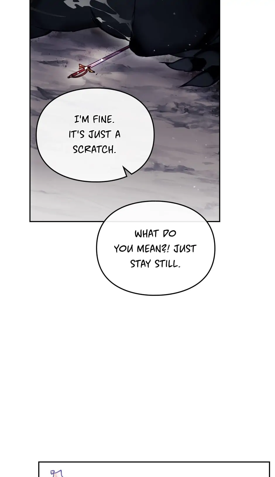 Read Death Is The Only Ending For The Villainess EN Manga Online