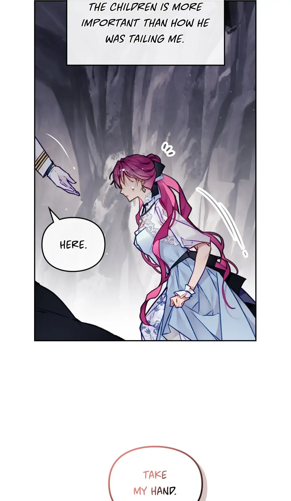 Read Death Is The Only Ending For The Villainess EN Manga Online