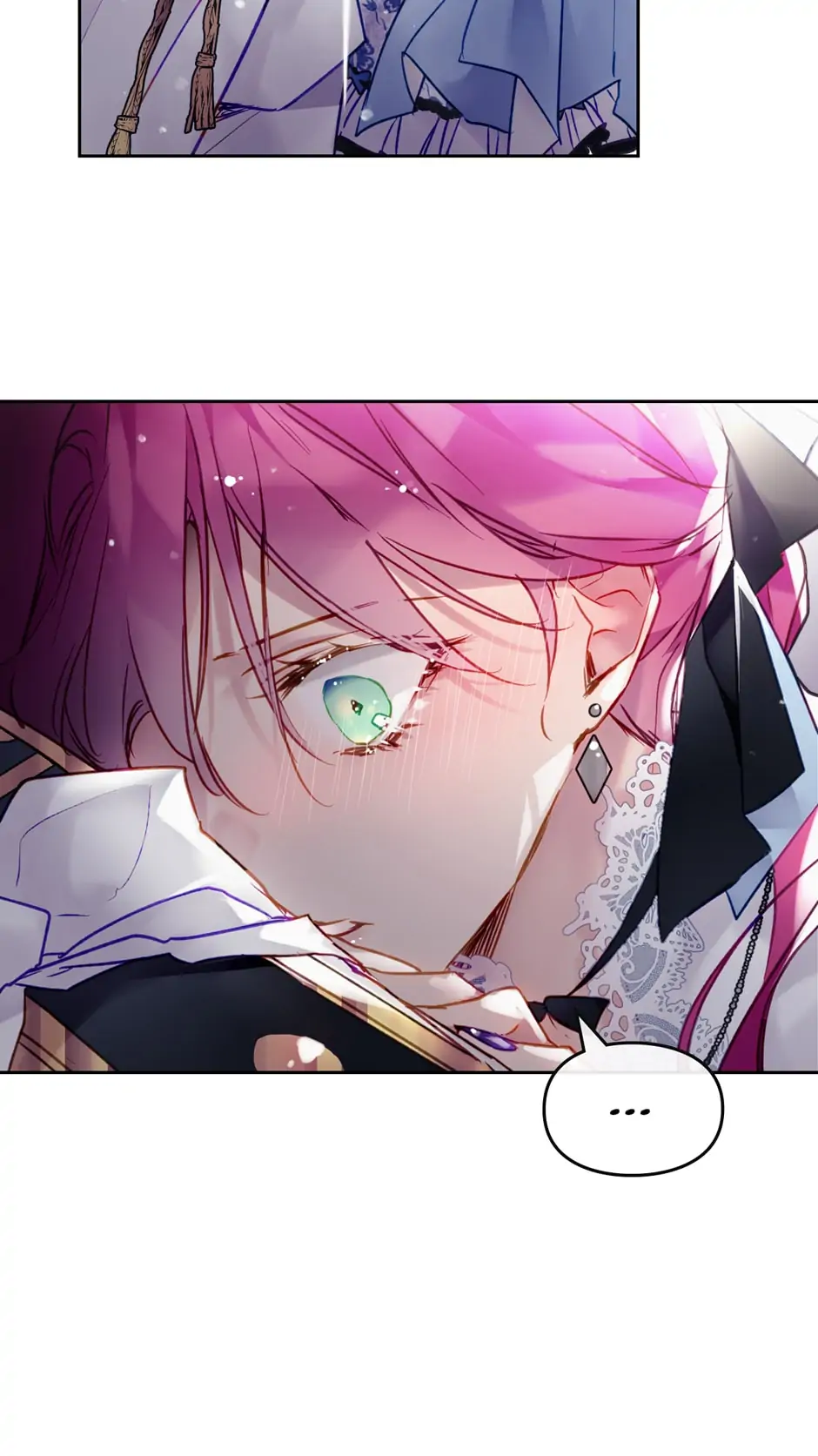 Read Death Is The Only Ending For The Villainess EN Manga Online
