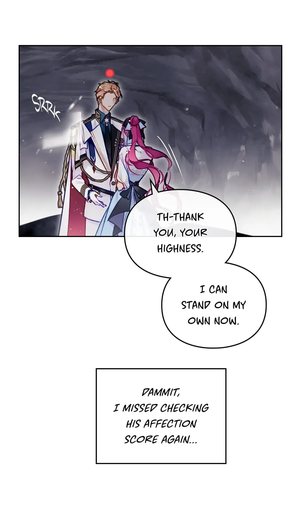 Read Death Is The Only Ending For The Villainess EN Manga Online