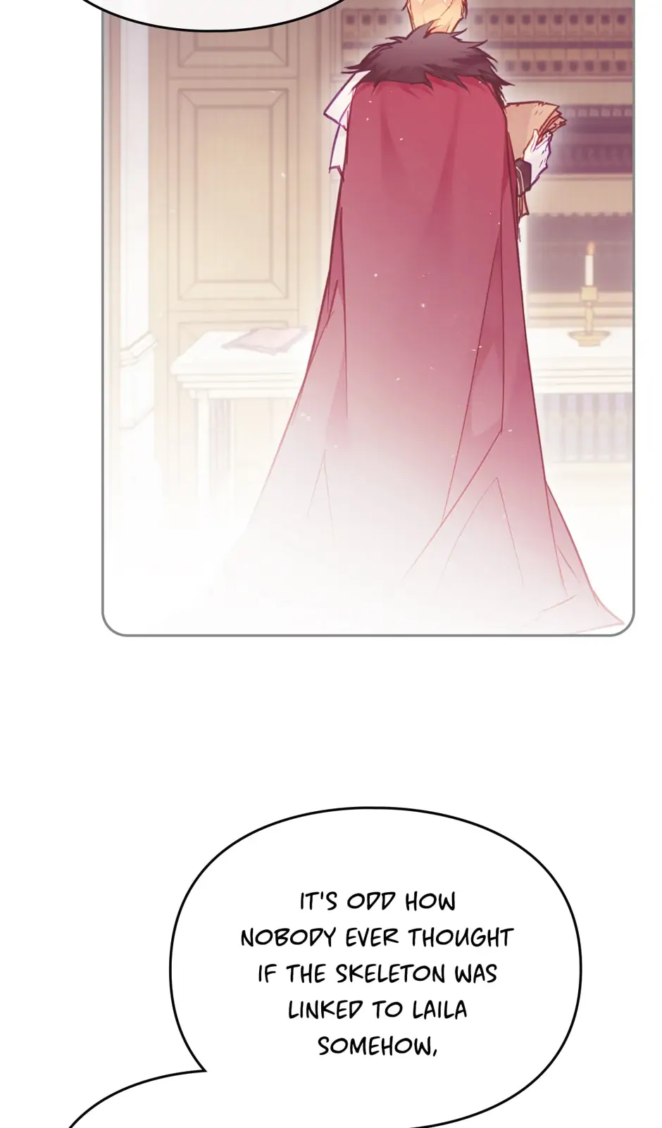 Read Death Is The Only Ending For The Villainess EN Manga Online