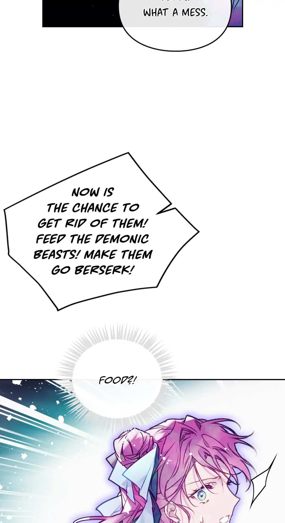 Read Death Is The Only Ending For The Villainess EN Manga Online