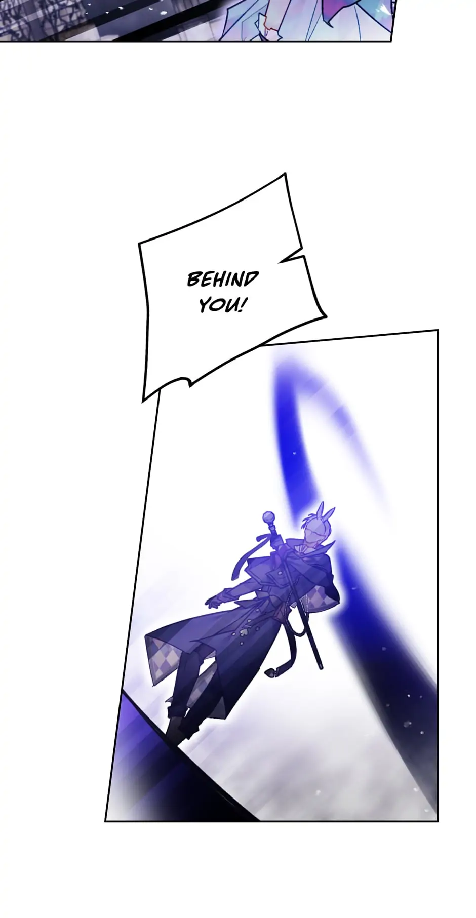 Read Death Is The Only Ending For The Villainess EN Manga Online