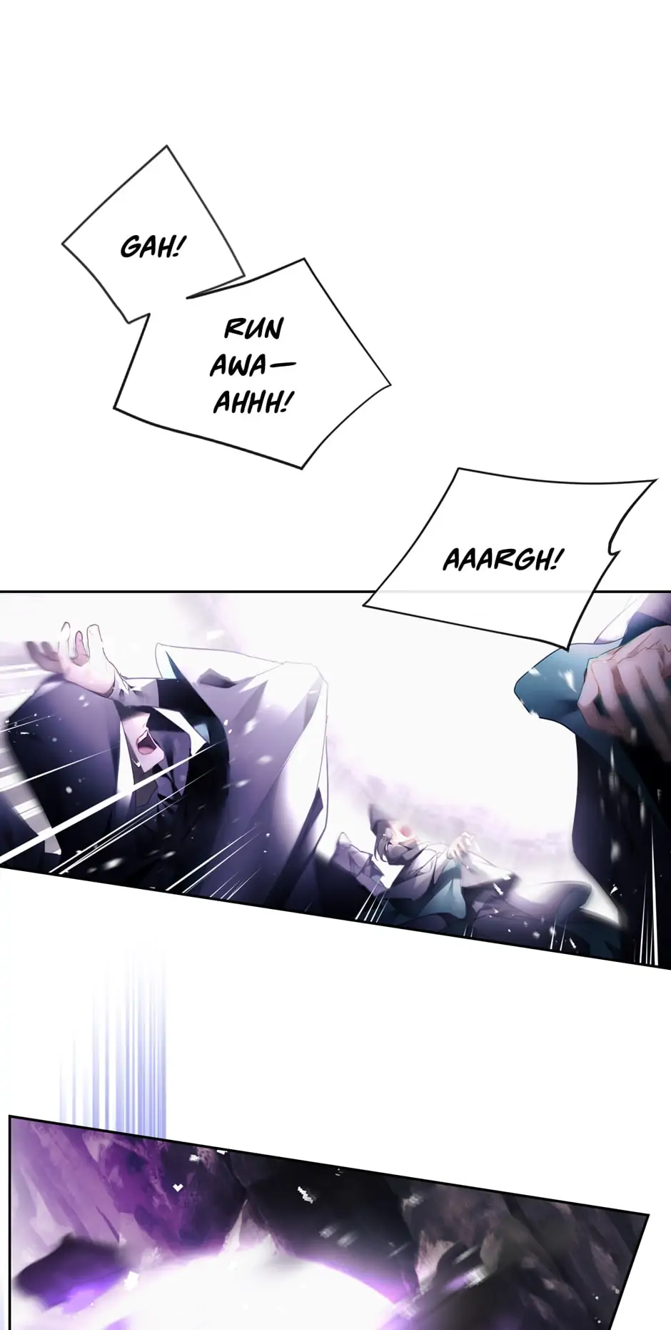 Read Death Is The Only Ending For The Villainess EN Manga Online