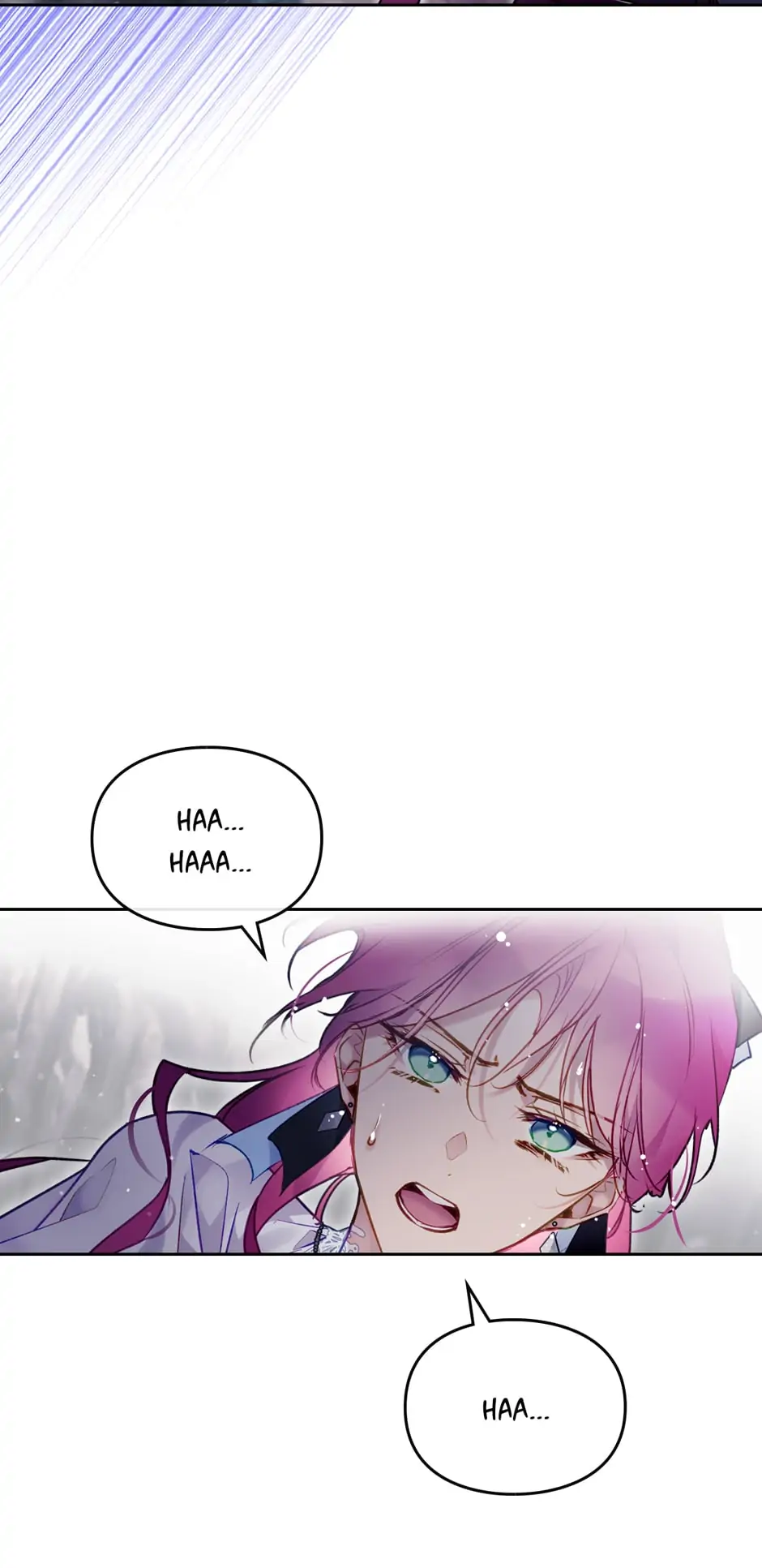 Read Death Is The Only Ending For The Villainess EN Manga Online