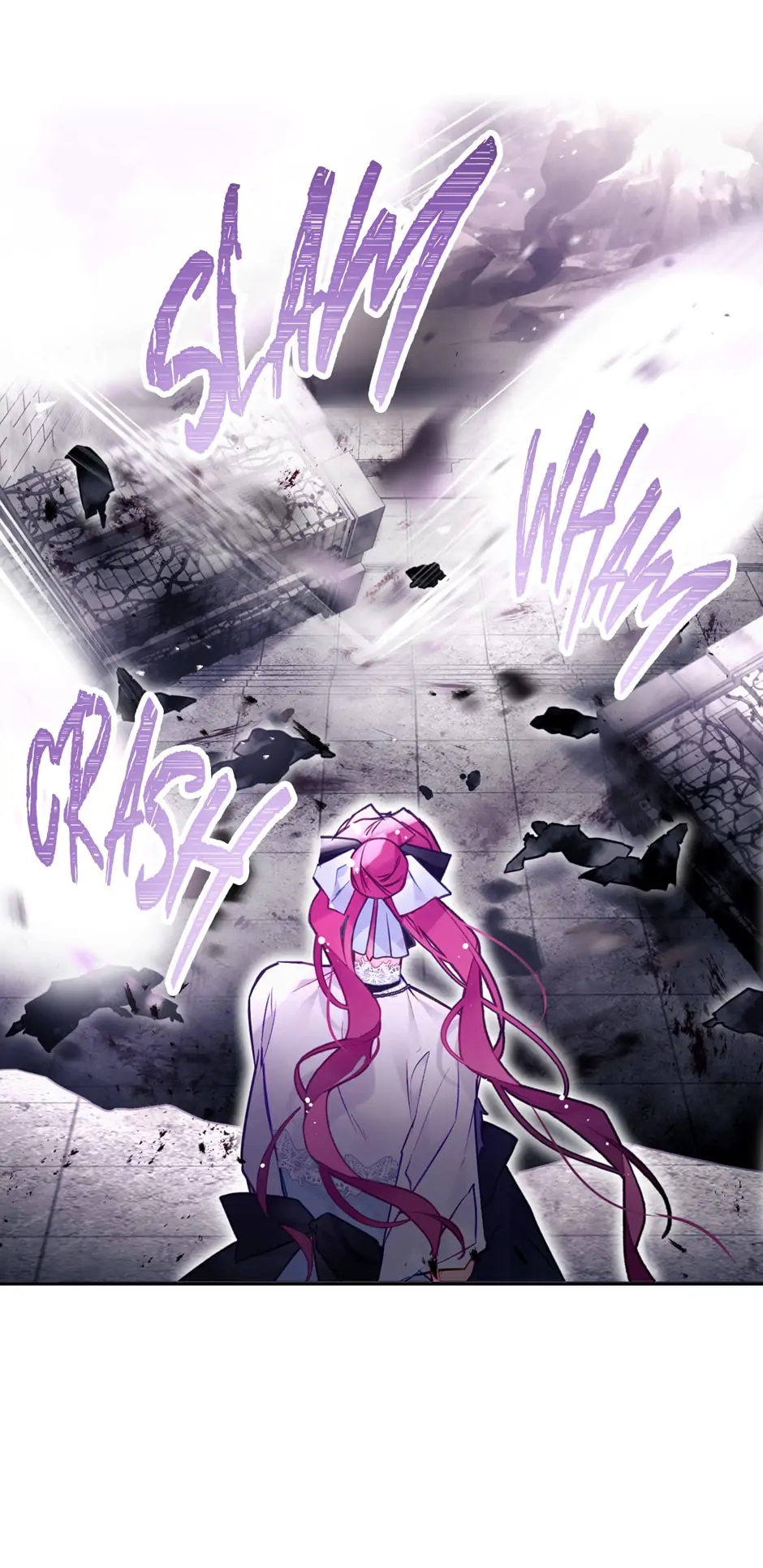 Read Death Is The Only Ending For The Villainess EN Manga Online