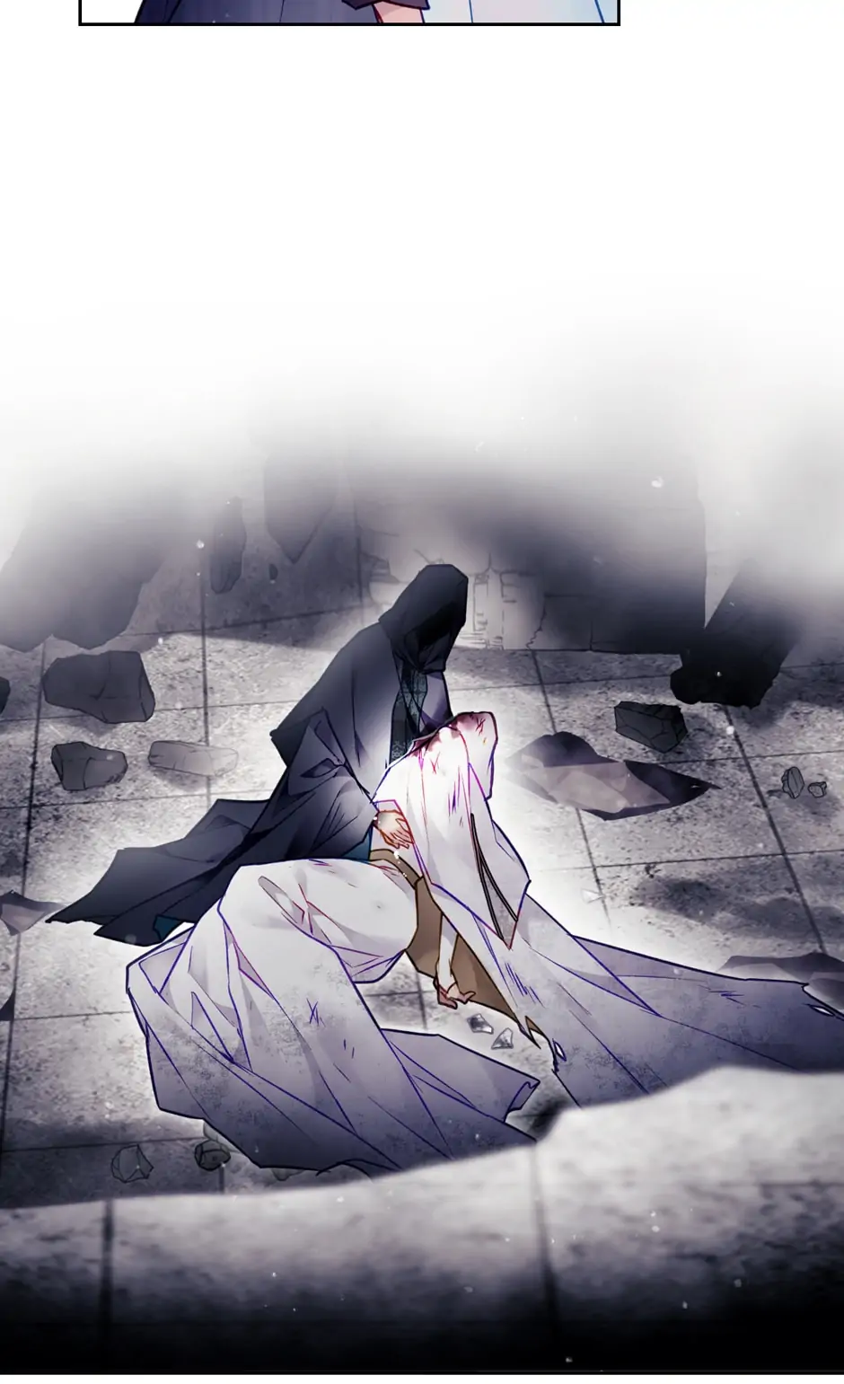 Read Death Is The Only Ending For The Villainess EN Manga Online