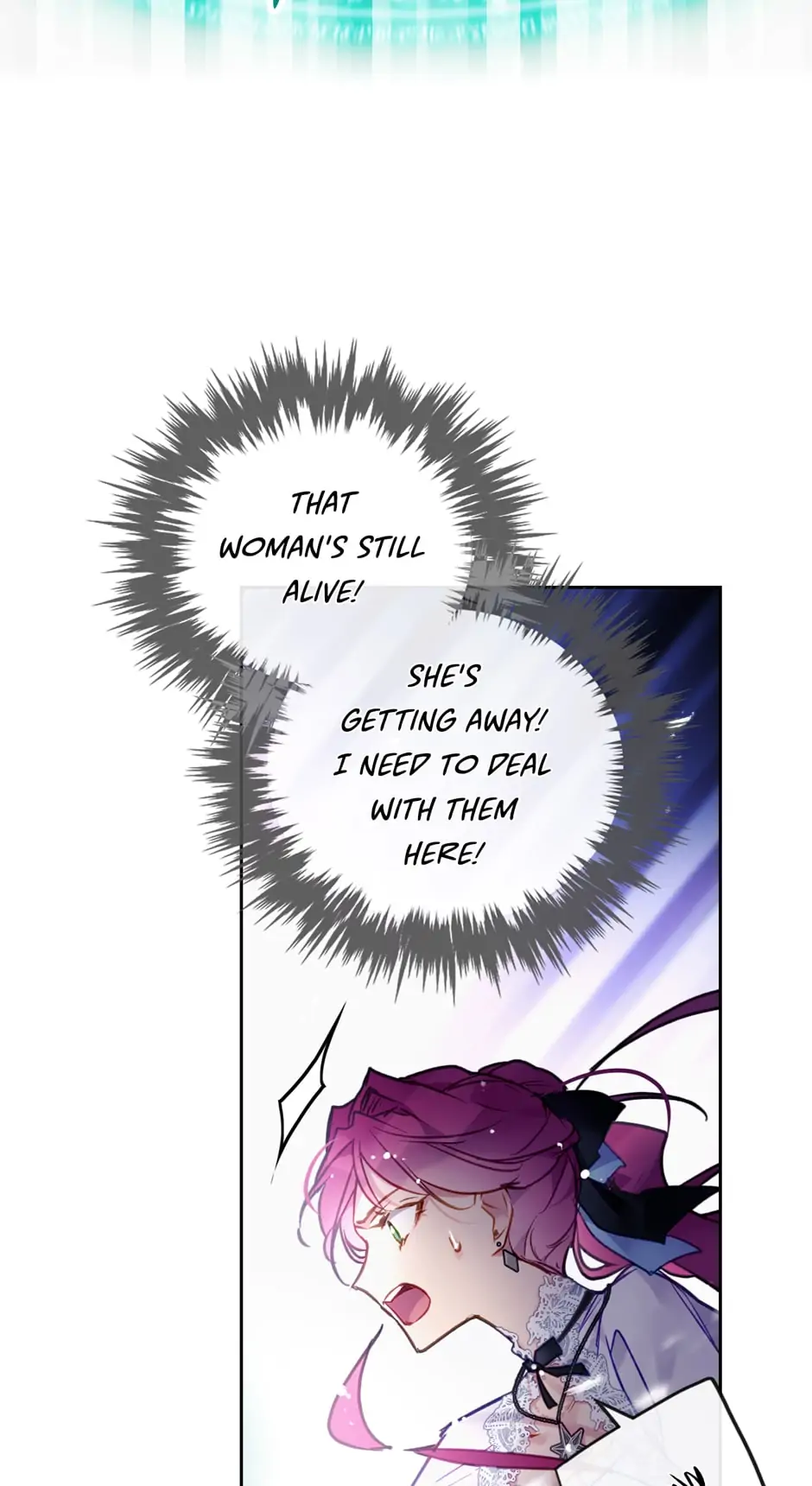 Read Death Is The Only Ending For The Villainess EN Manga Online
