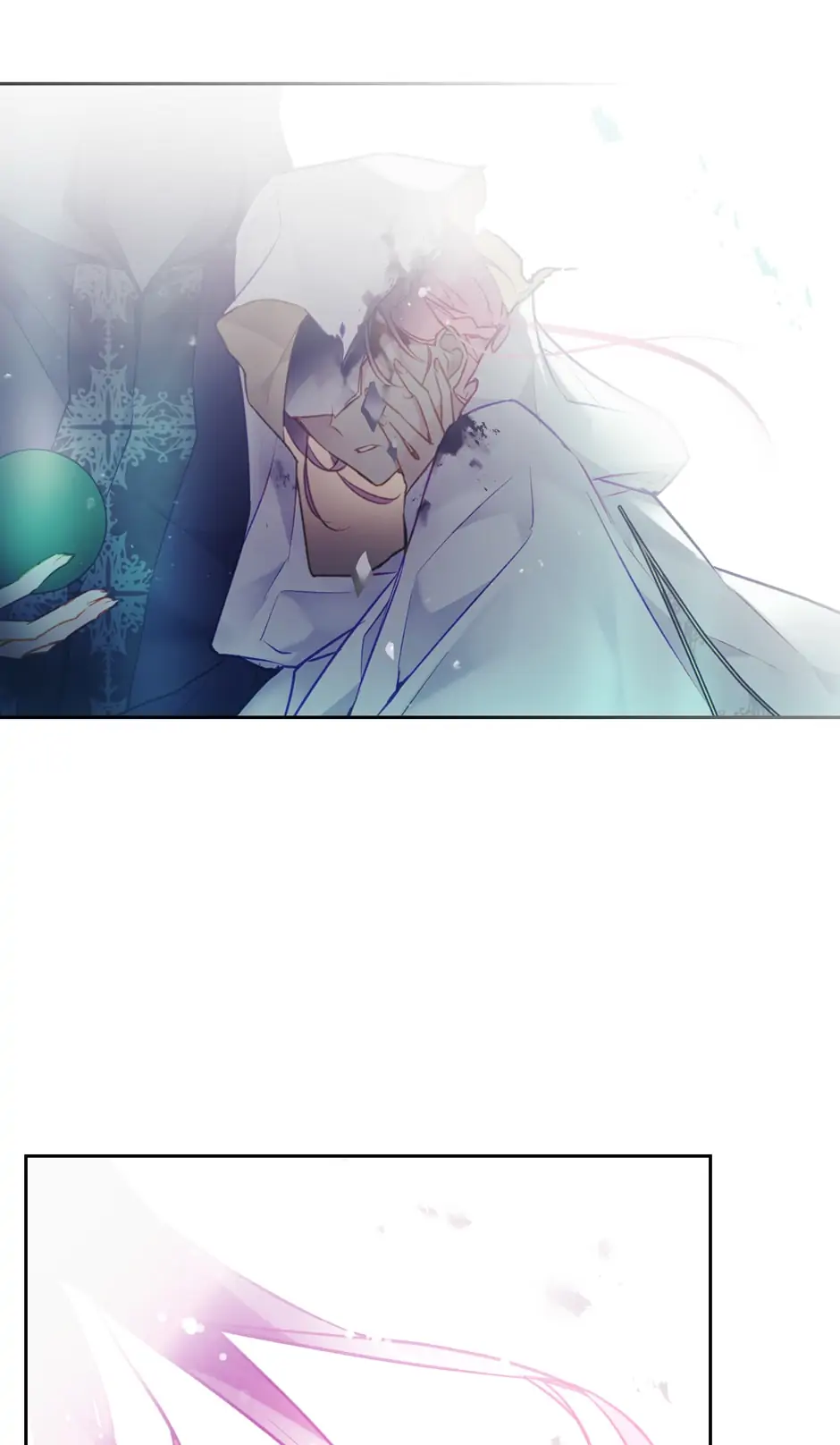 Read Death Is The Only Ending For The Villainess EN Manga Online