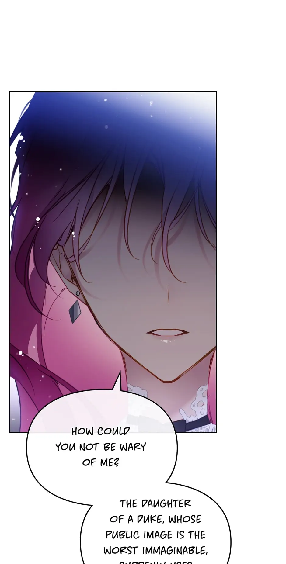 Read Death Is The Only Ending For The Villainess EN Manga Online