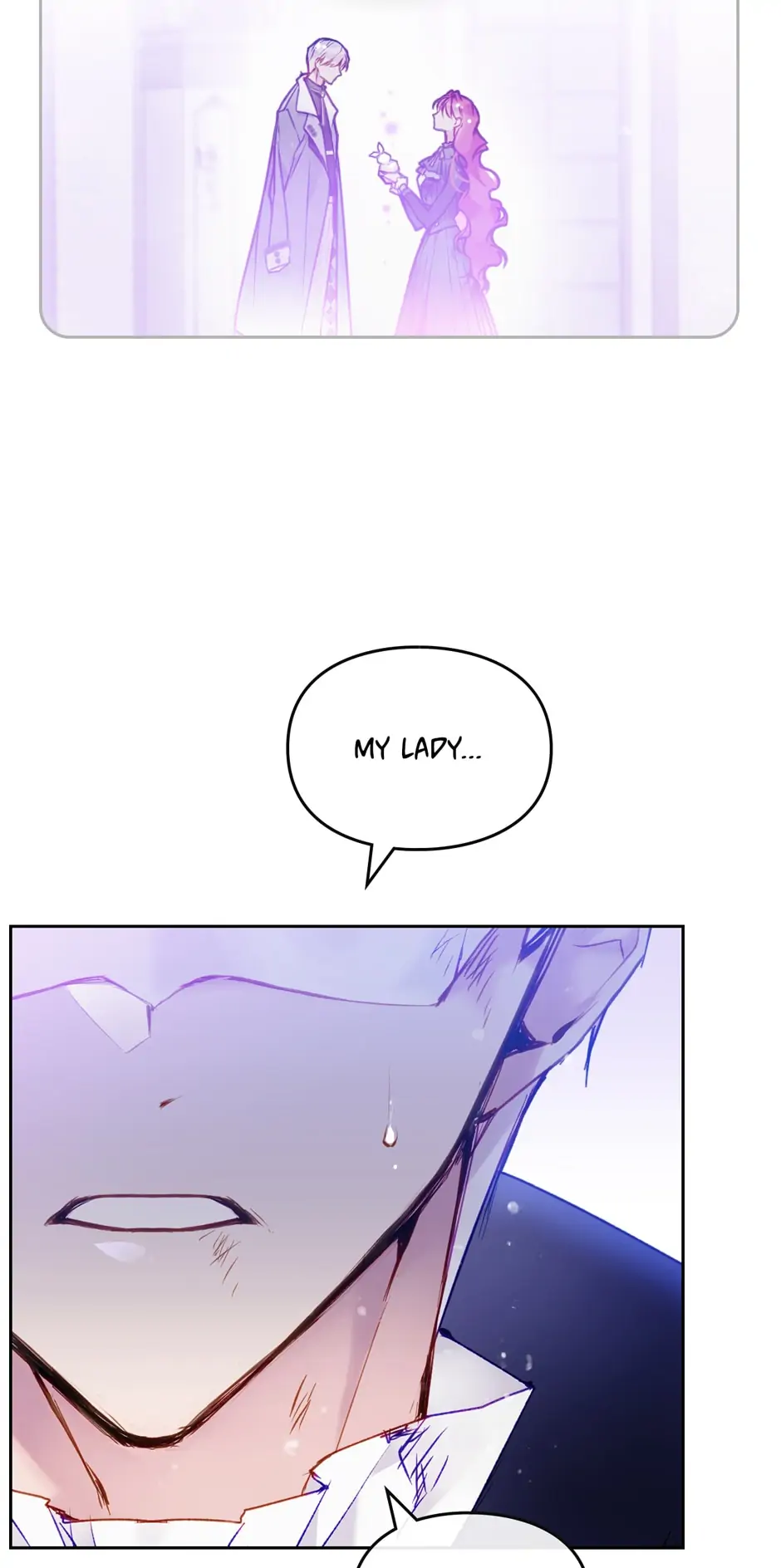 Read Death Is The Only Ending For The Villainess EN Manga Online