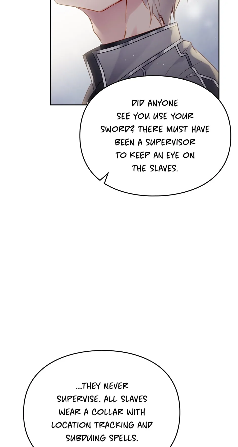 Read Death Is The Only Ending For The Villainess EN Manga Online