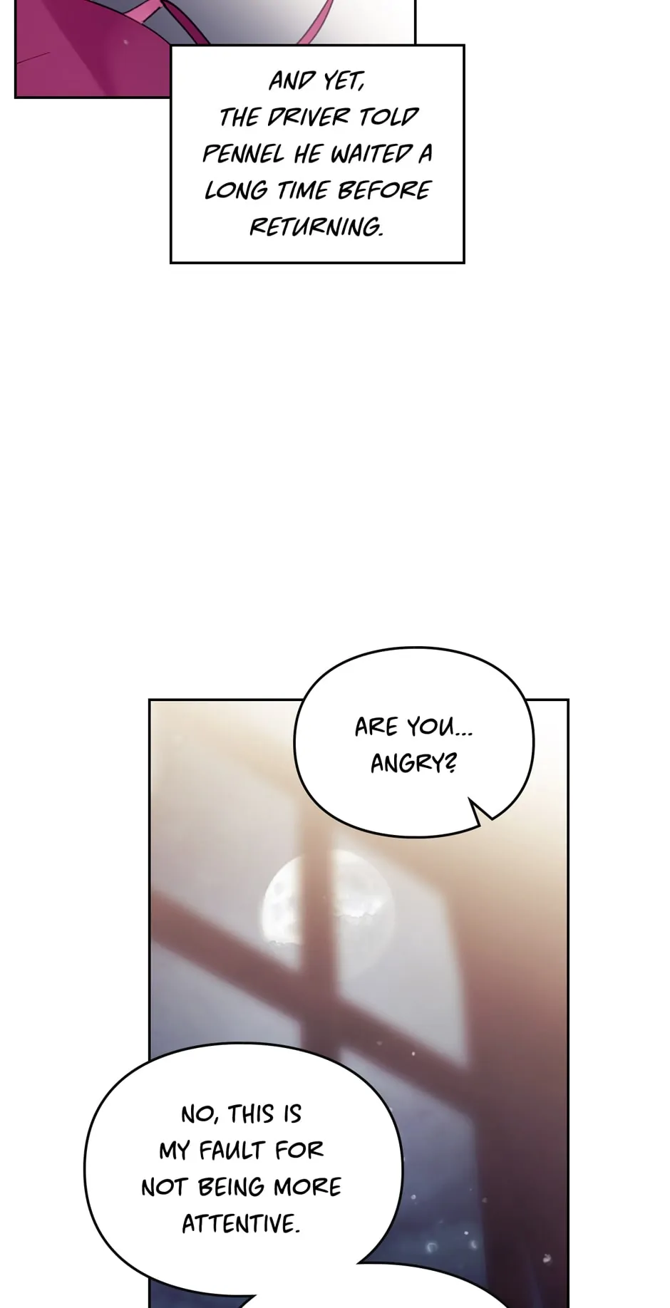 Read Death Is The Only Ending For The Villainess EN Manga Online