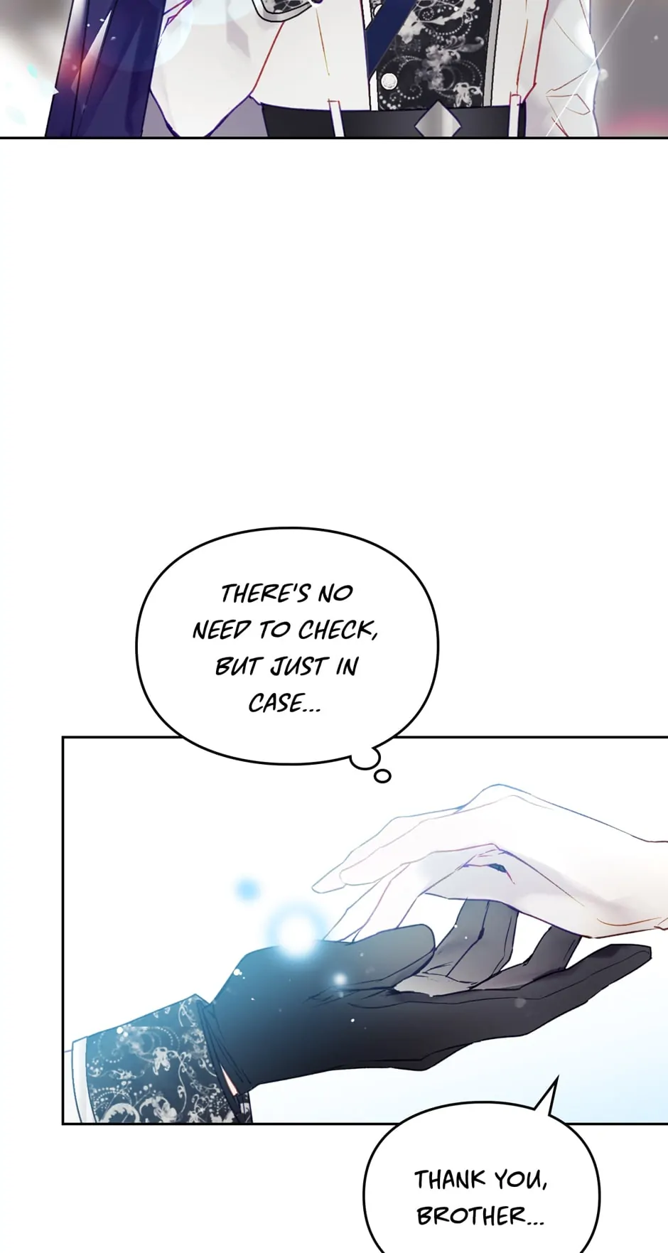Read Death Is The Only Ending For The Villainess EN Manga Online