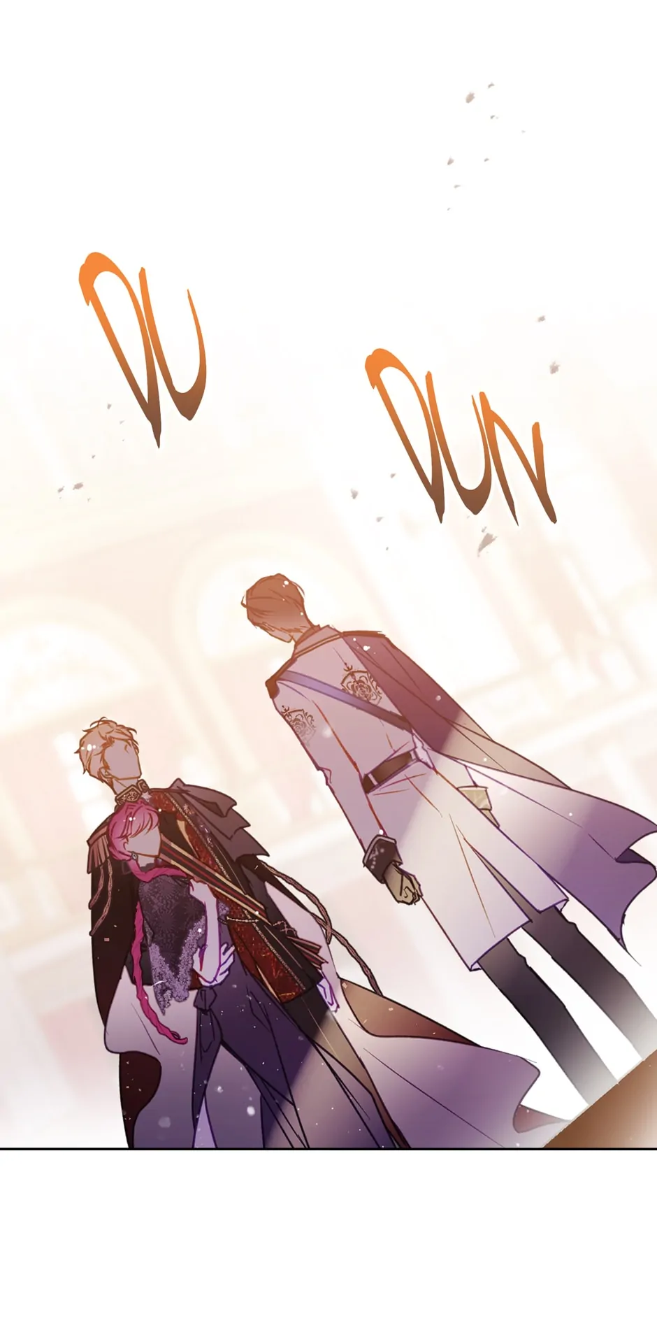 Read Death Is The Only Ending For The Villainess EN Manga Online