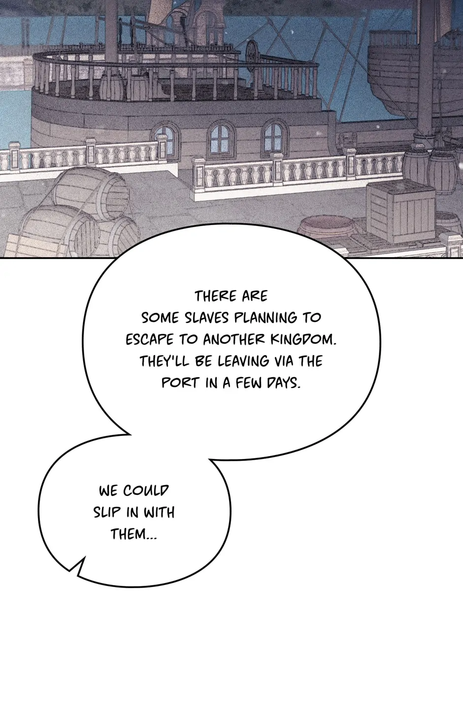 Read Death Is The Only Ending For The Villainess EN Manga Online