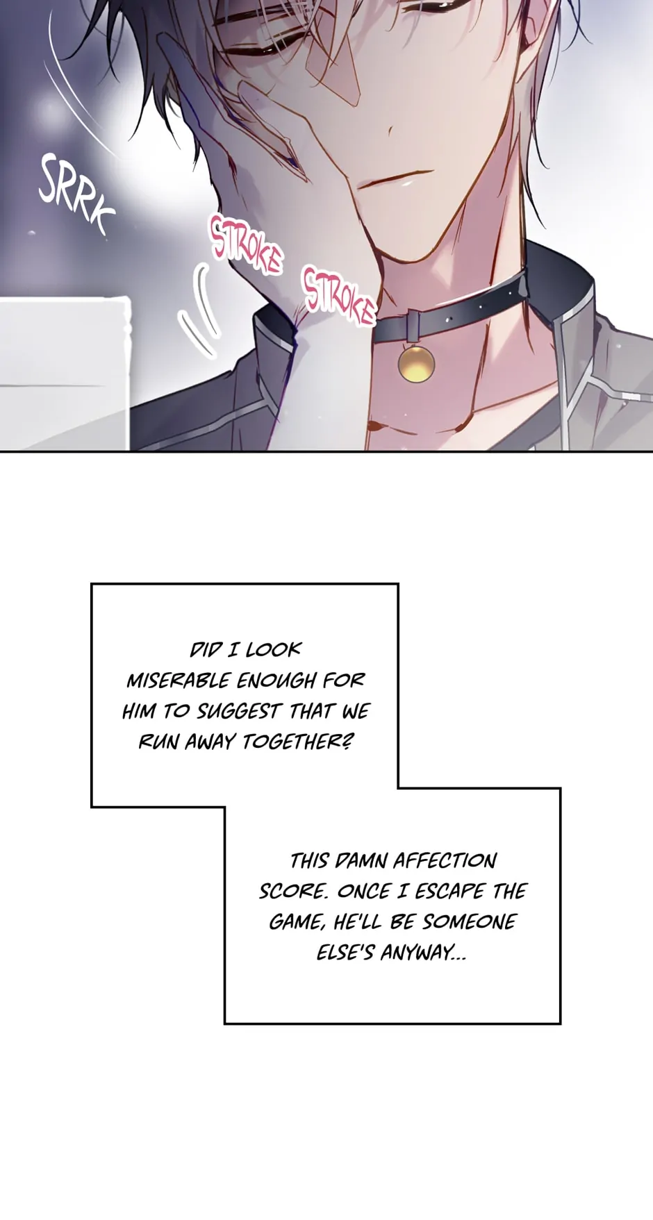Read Death Is The Only Ending For The Villainess EN Manga Online