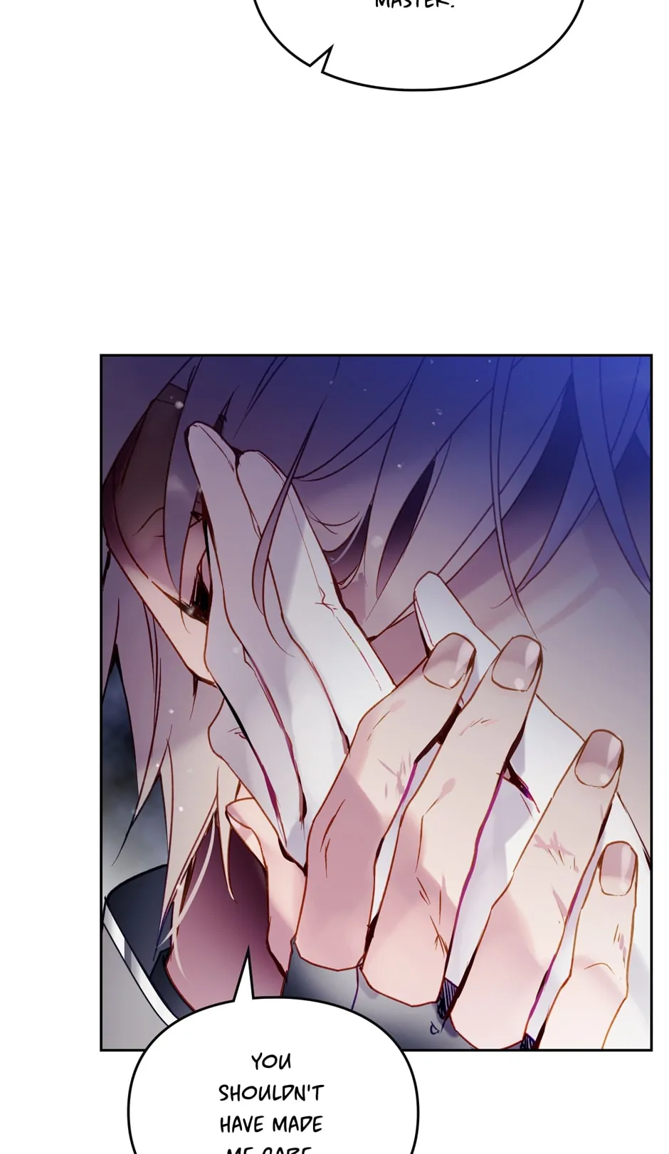 Read Death Is The Only Ending For The Villainess EN Manga Online