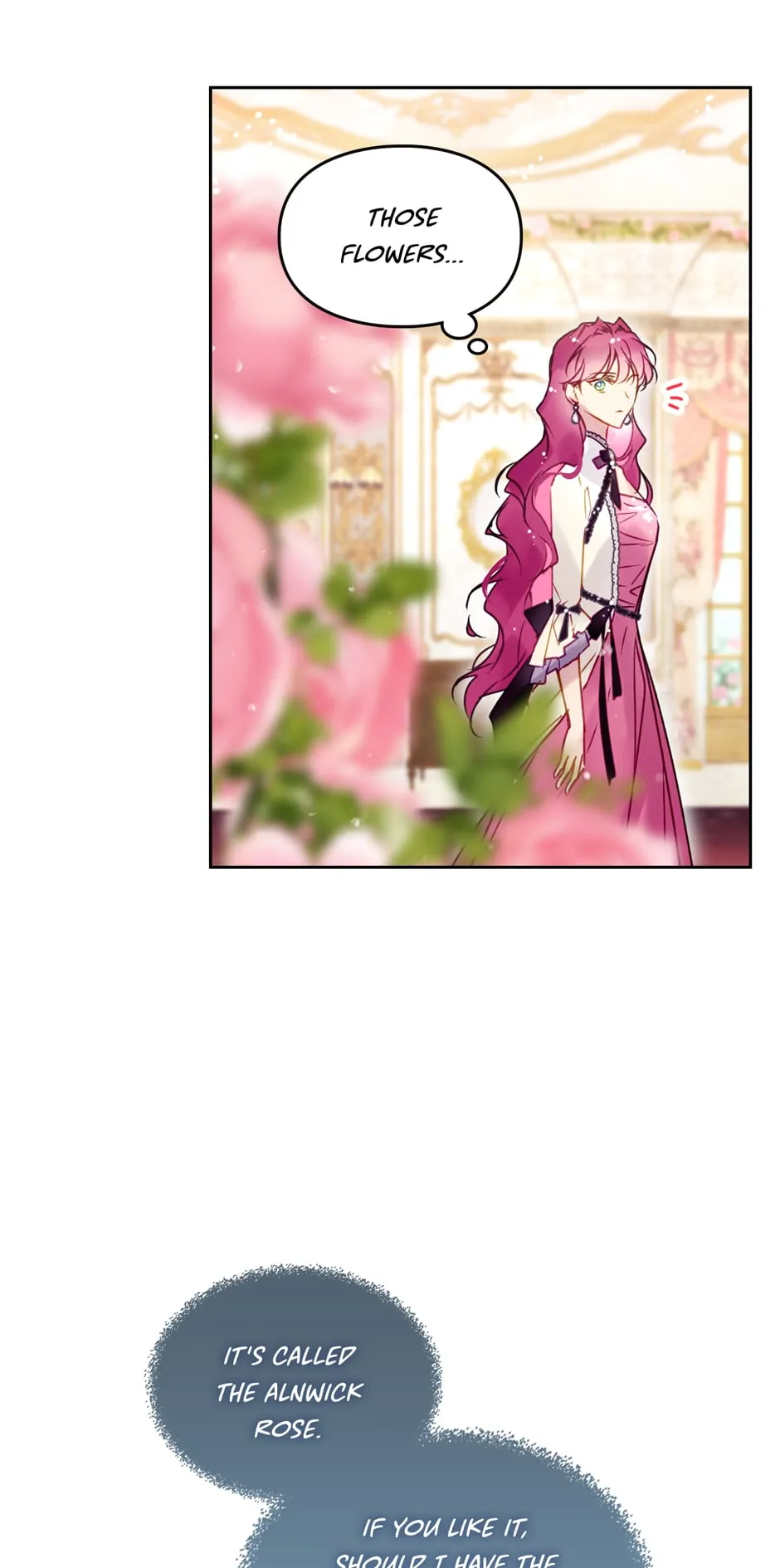 Read Death Is The Only Ending For The Villainess EN Manga Online