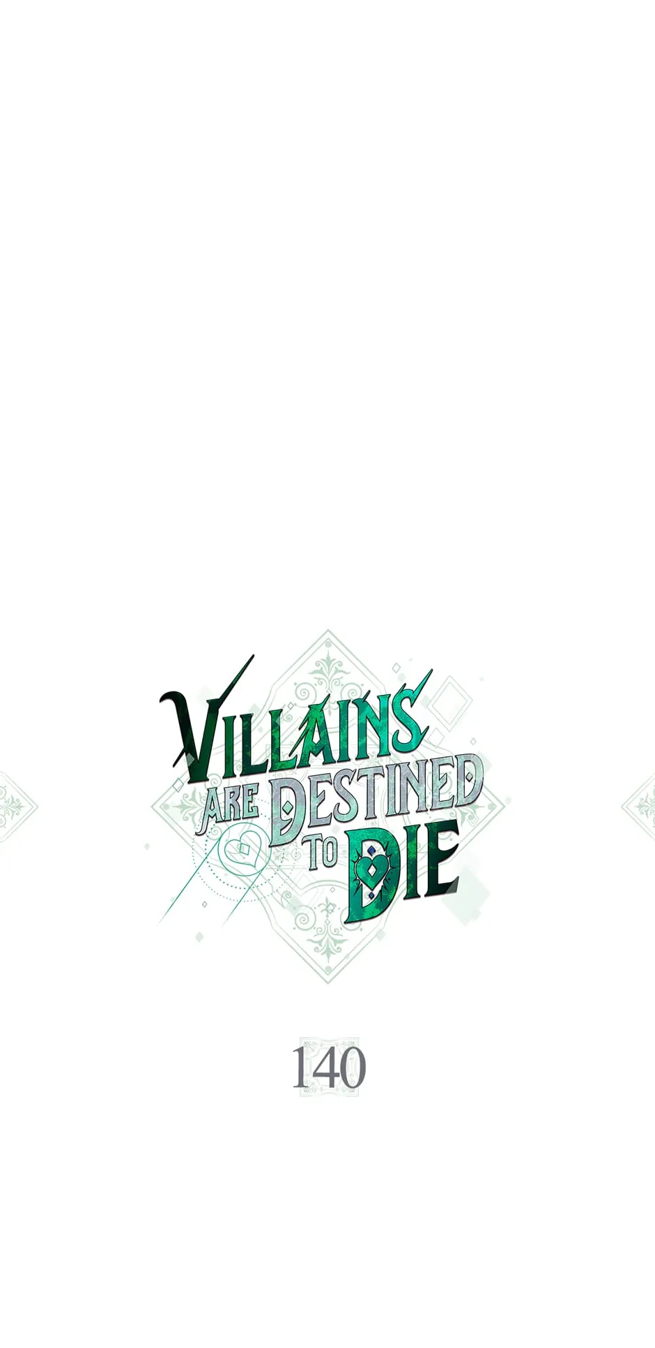 Read Death Is The Only Ending For The Villainess EN Manga Online