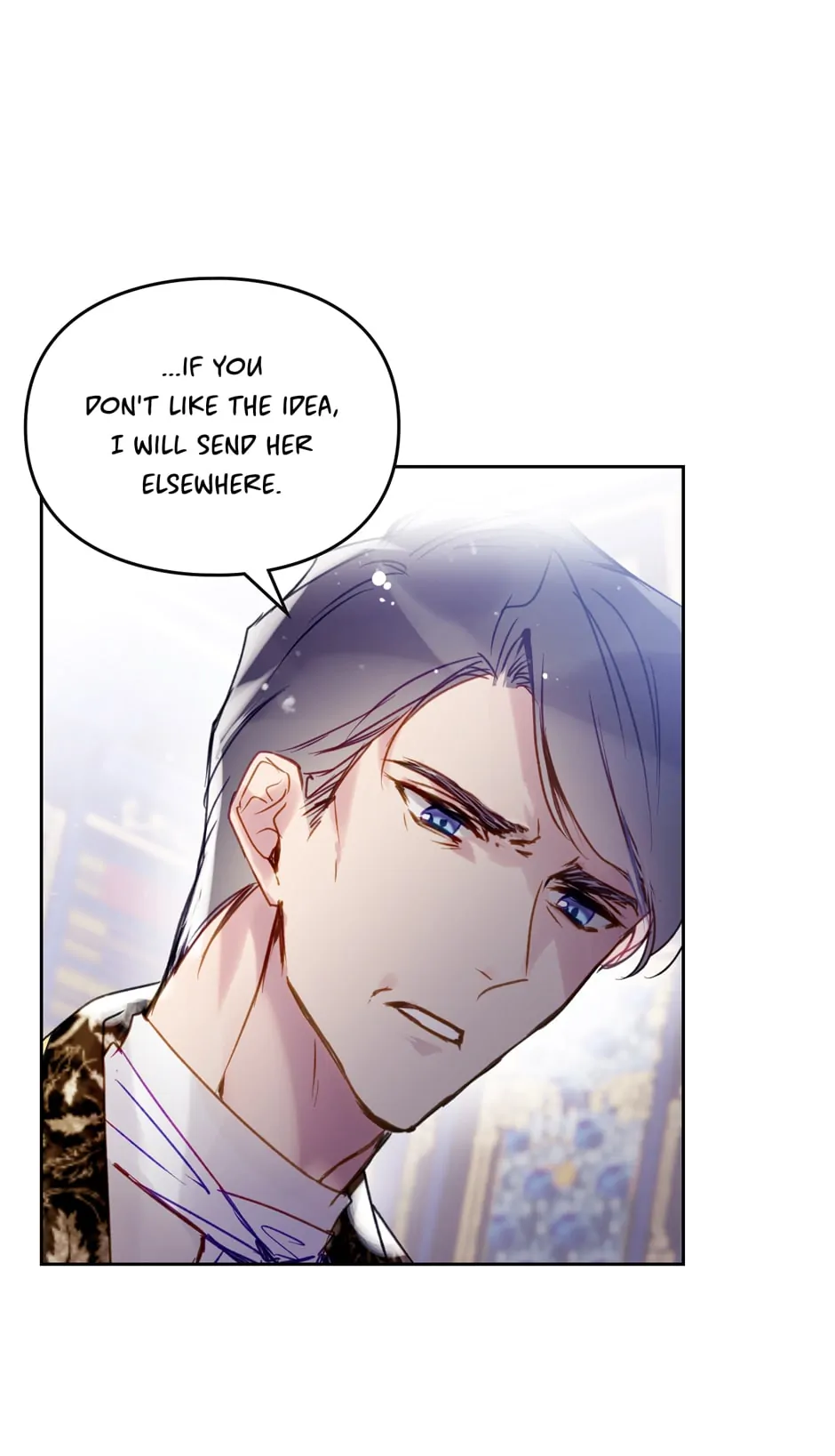 Read Death Is The Only Ending For The Villainess EN Manga Online