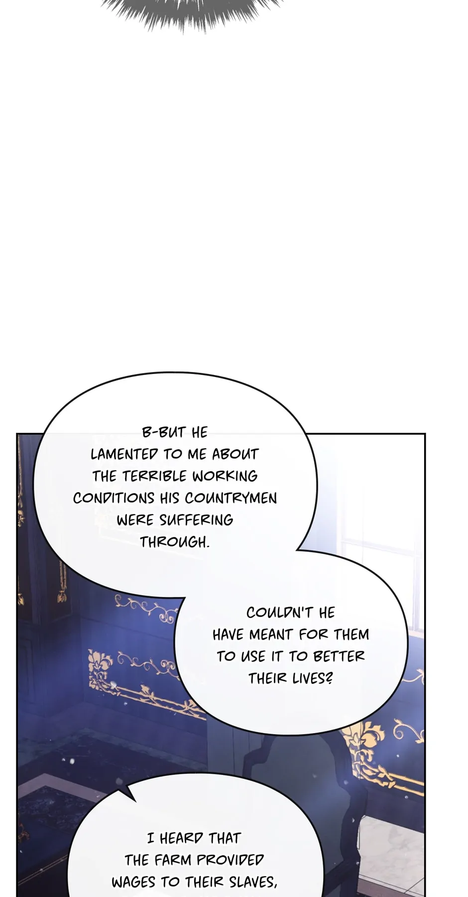 Read Death Is The Only Ending For The Villainess EN Manga Online