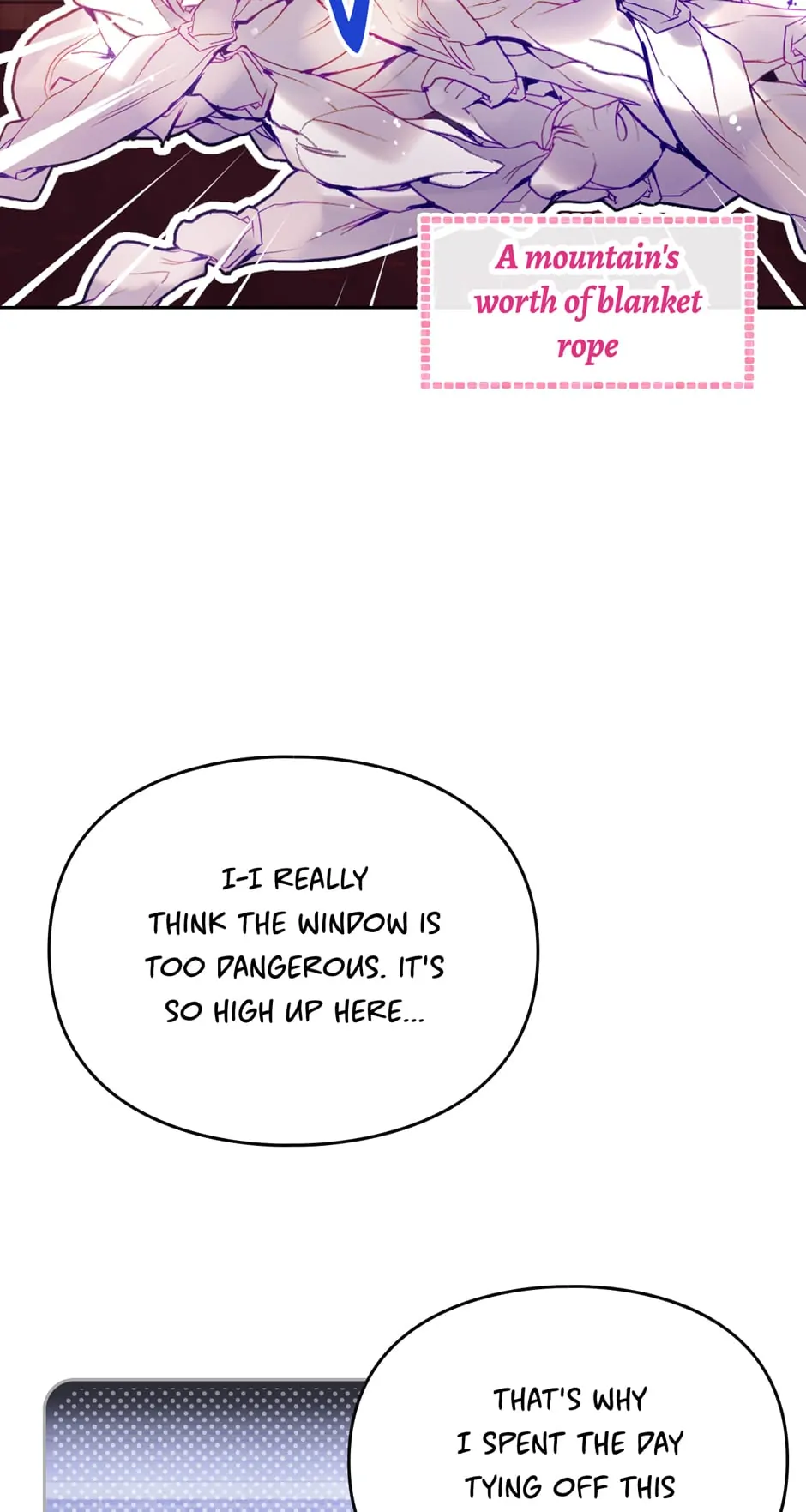 Read Death Is The Only Ending For The Villainess EN Manga Online