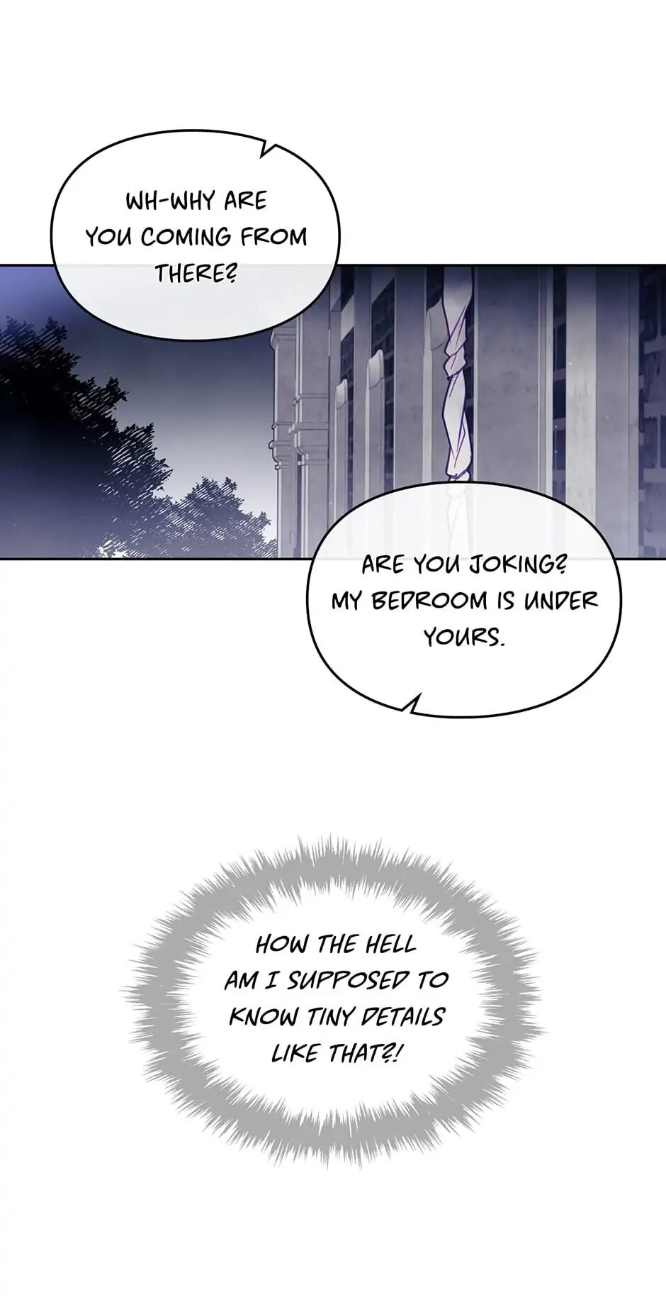 Read Death Is The Only Ending For The Villainess EN Manga Online
