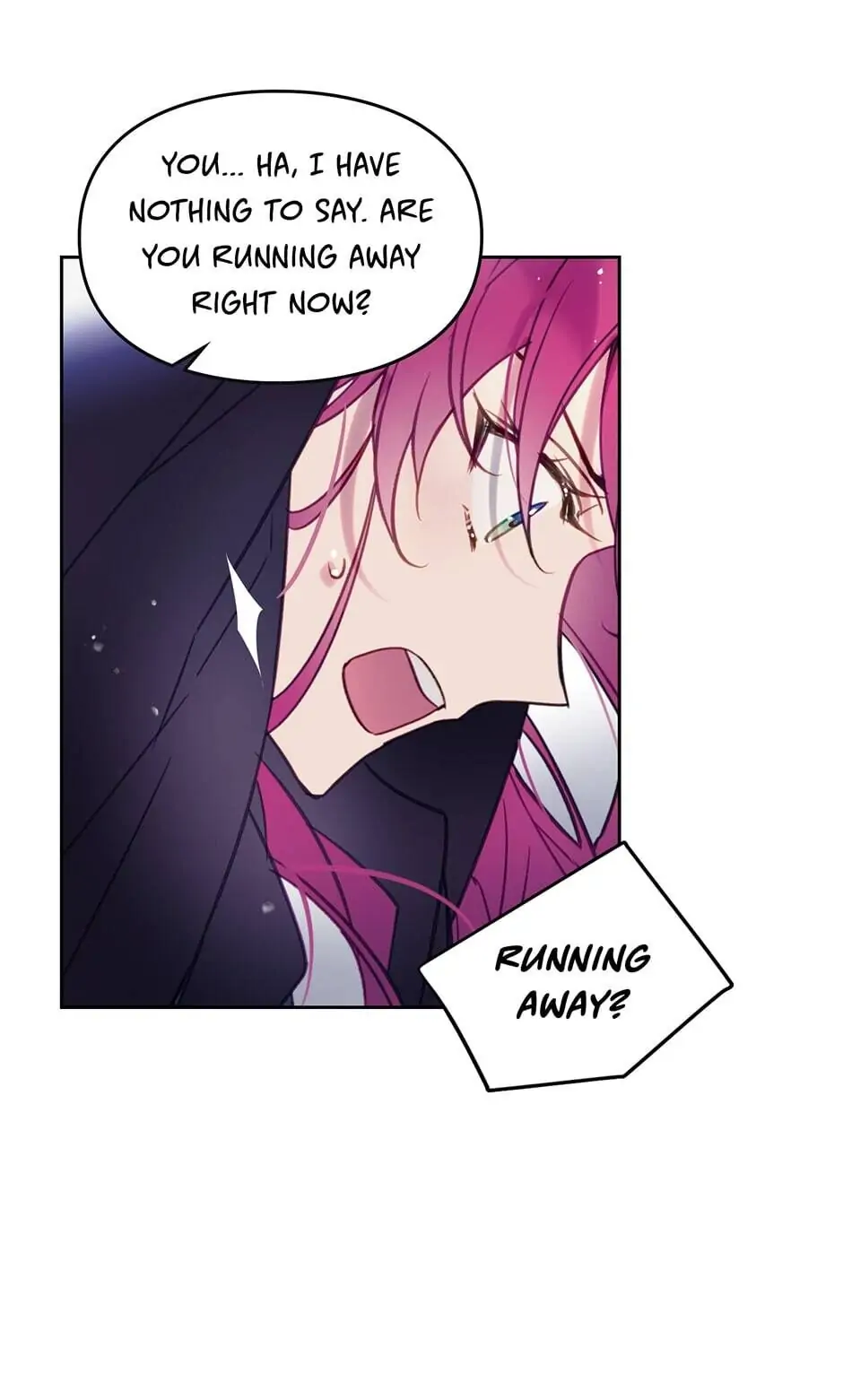 Read Death Is The Only Ending For The Villainess EN Manga Online