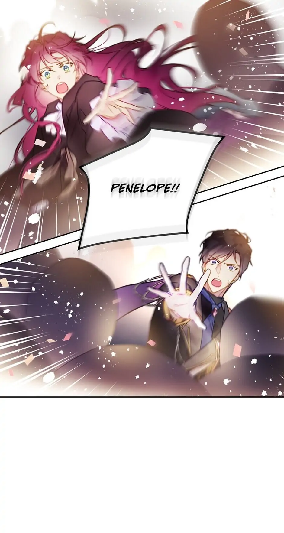 Read Death Is The Only Ending For The Villainess EN Manga Online