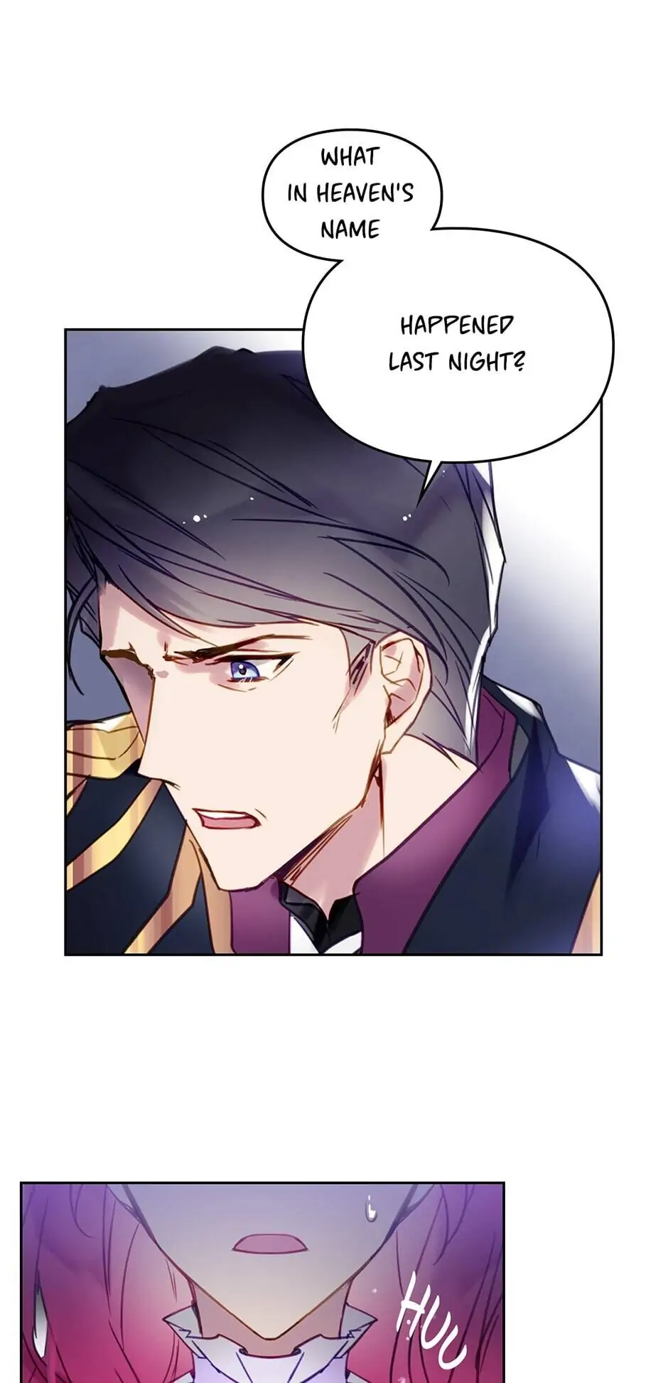 Read Death Is The Only Ending For The Villainess EN Manga Online