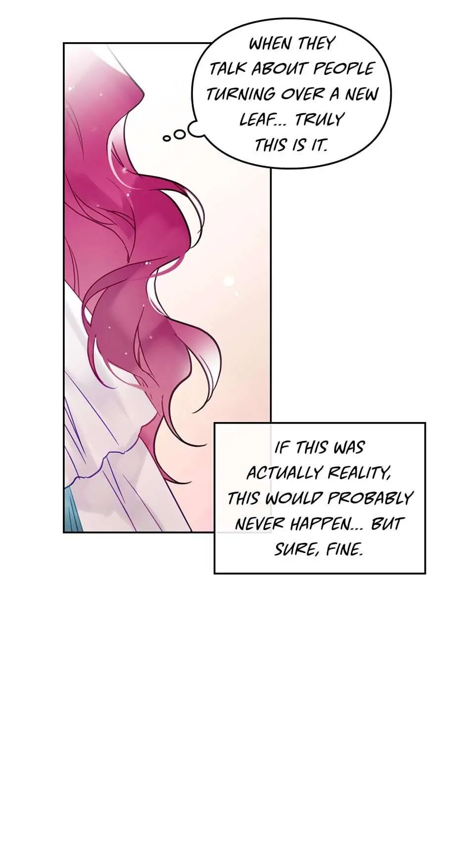 Read Death Is The Only Ending For The Villainess EN Manga Online