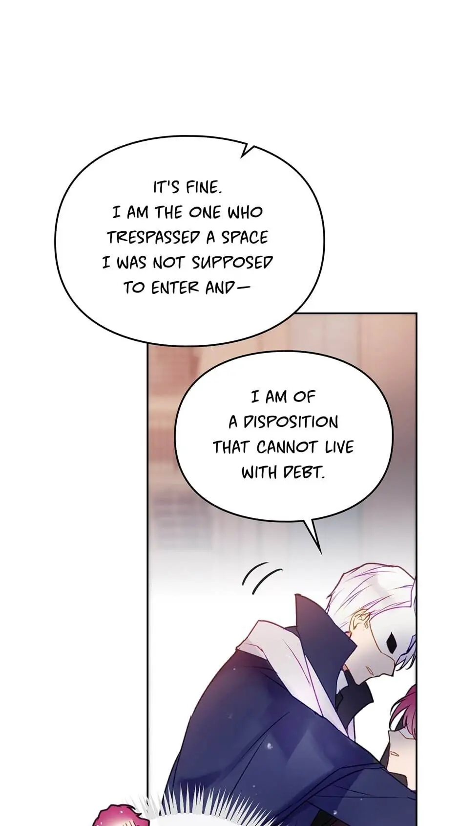 Read Death Is The Only Ending For The Villainess EN Manga Online