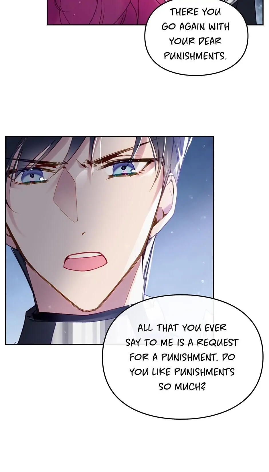 Read Death Is The Only Ending For The Villainess EN Manga Online