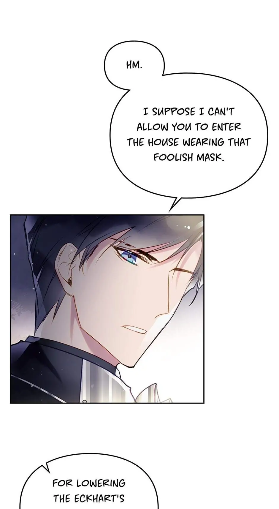 Read Death Is The Only Ending For The Villainess EN Manga Online