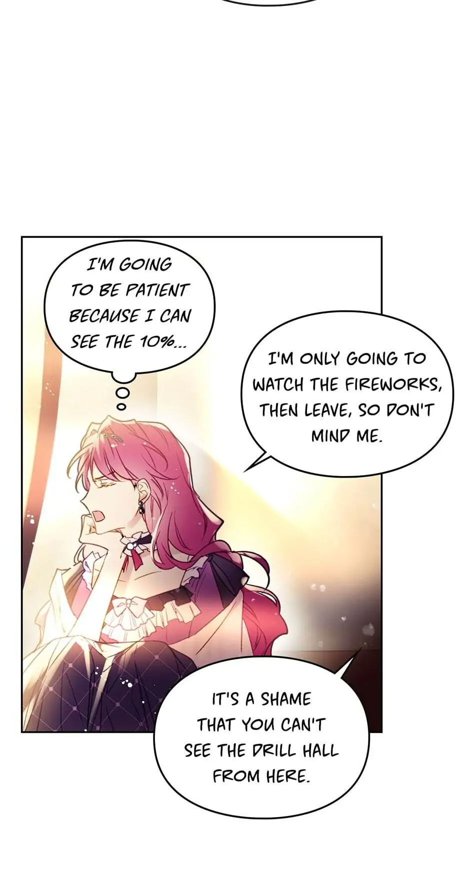 Read Death Is The Only Ending For The Villainess EN Manga Online