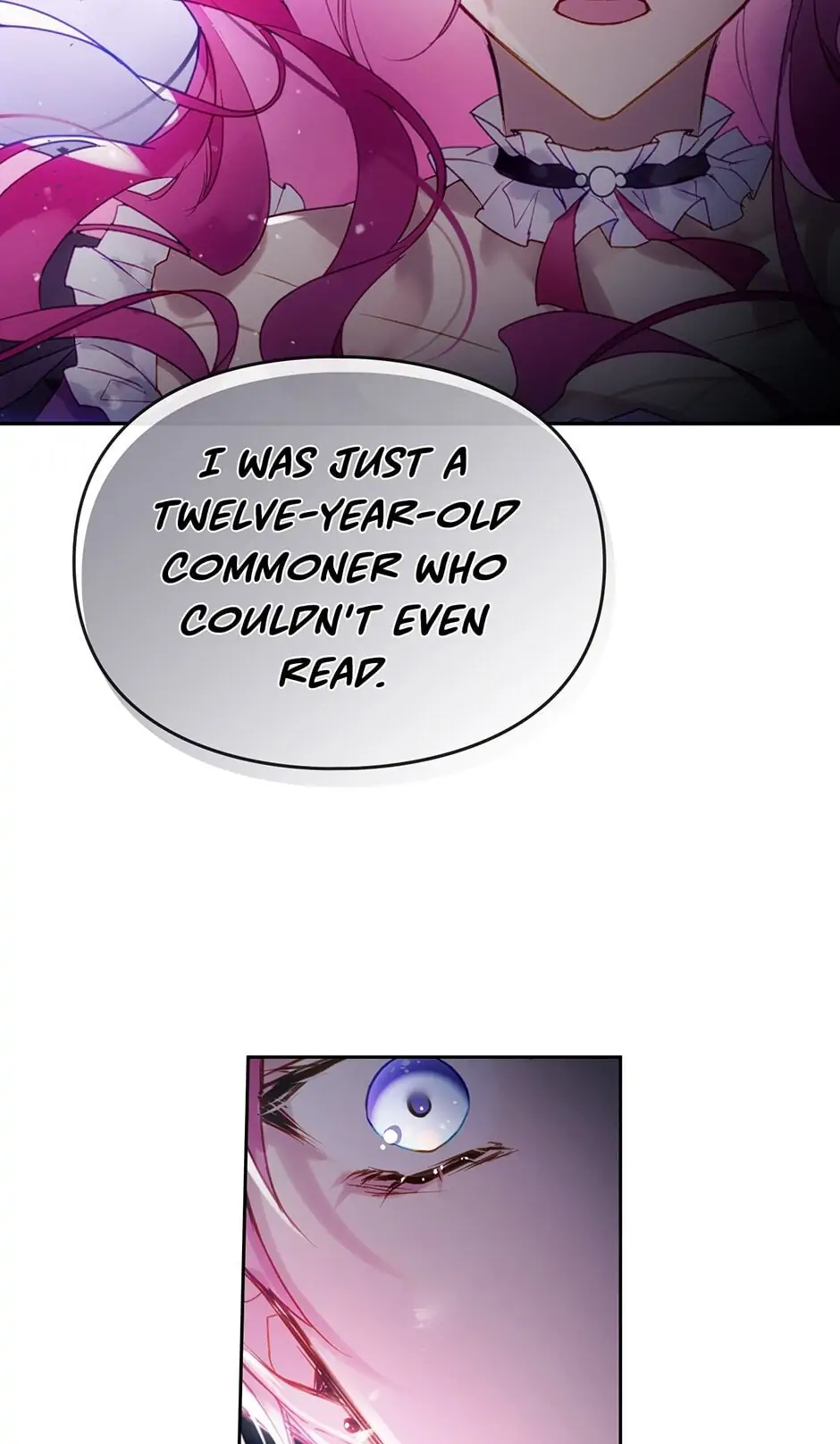 Read Death Is The Only Ending For The Villainess EN Manga Online