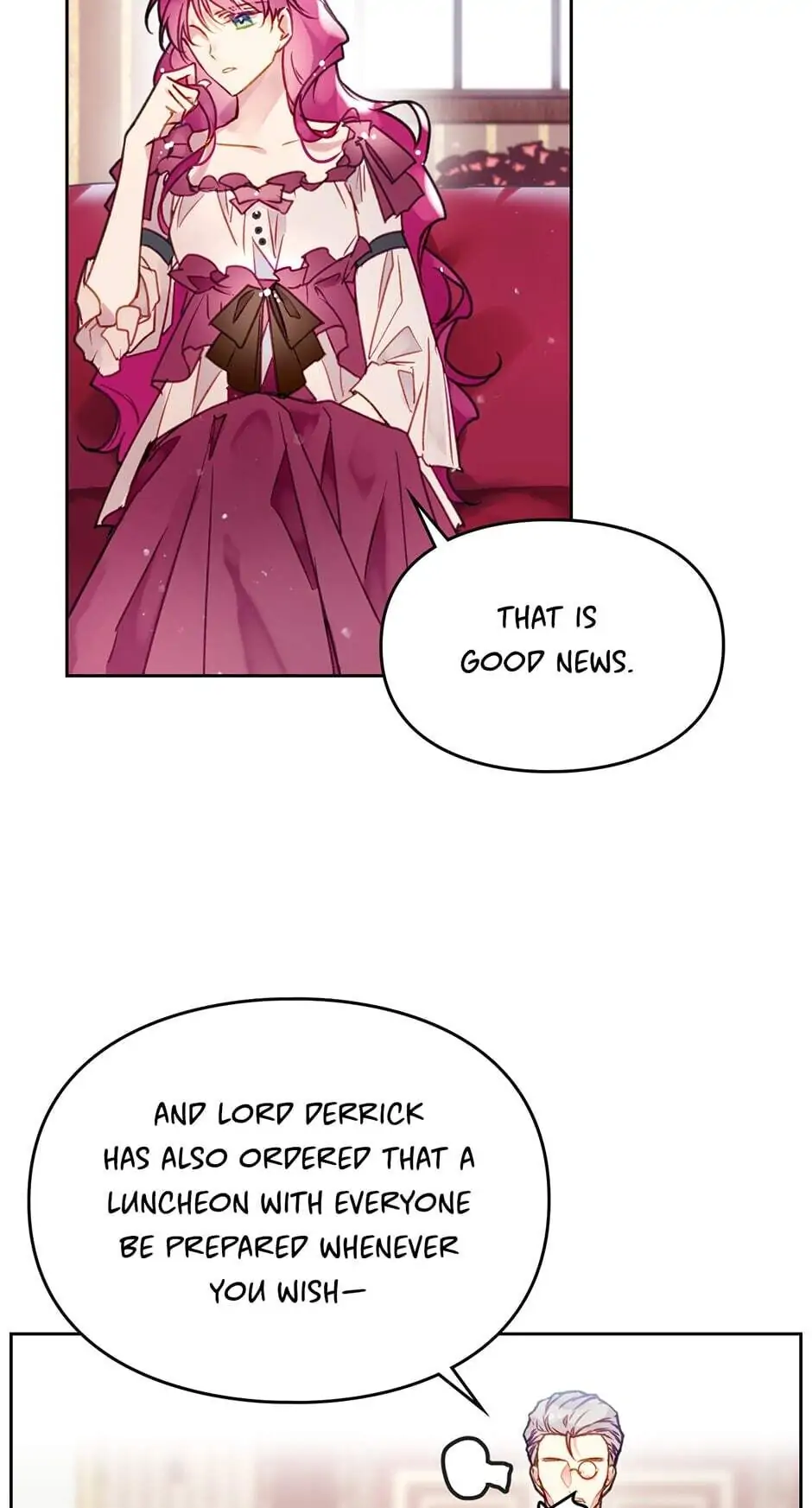 Read Death Is The Only Ending For The Villainess EN Manga Online