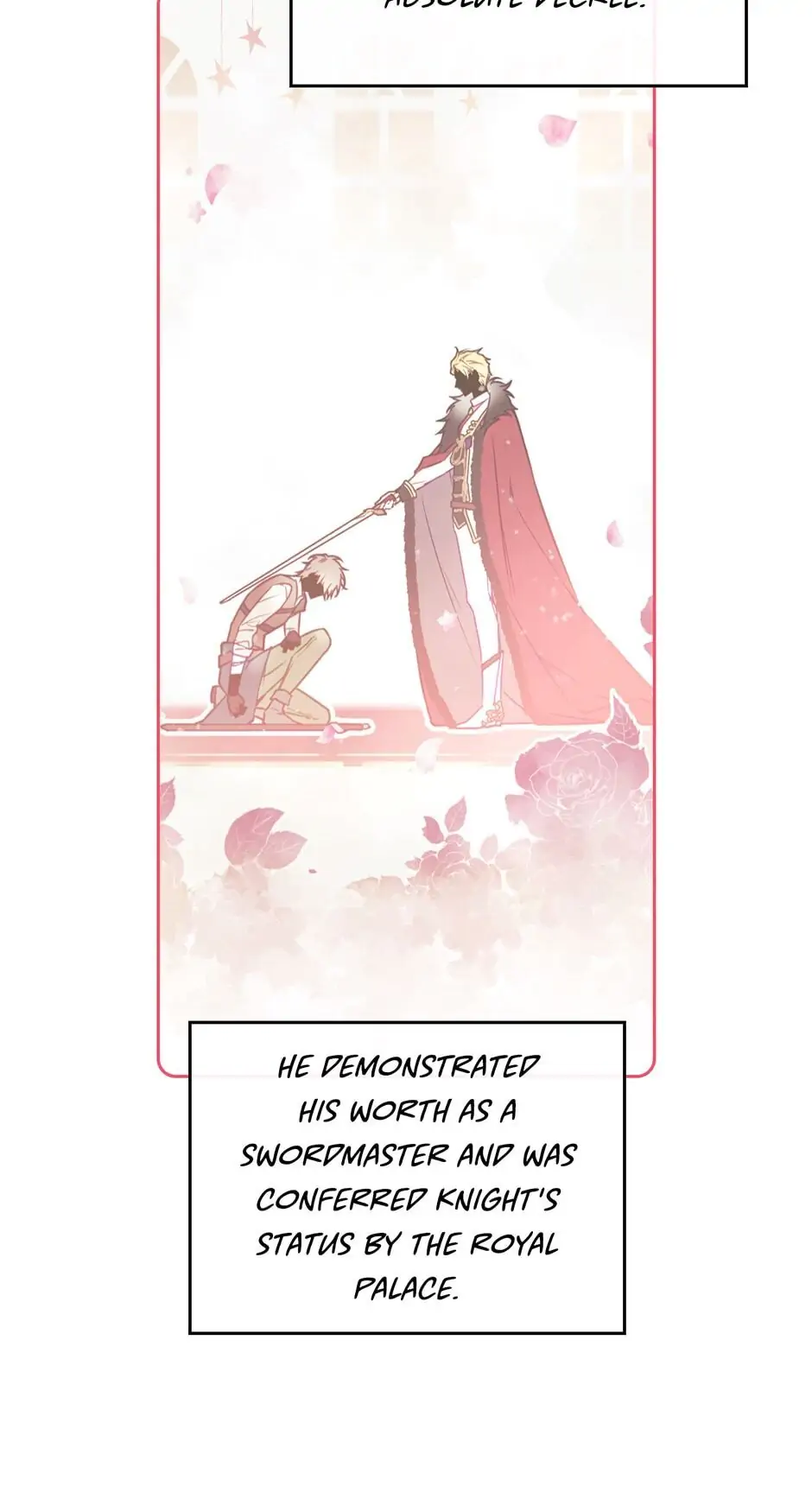 Read Death Is The Only Ending For The Villainess EN Manga Online