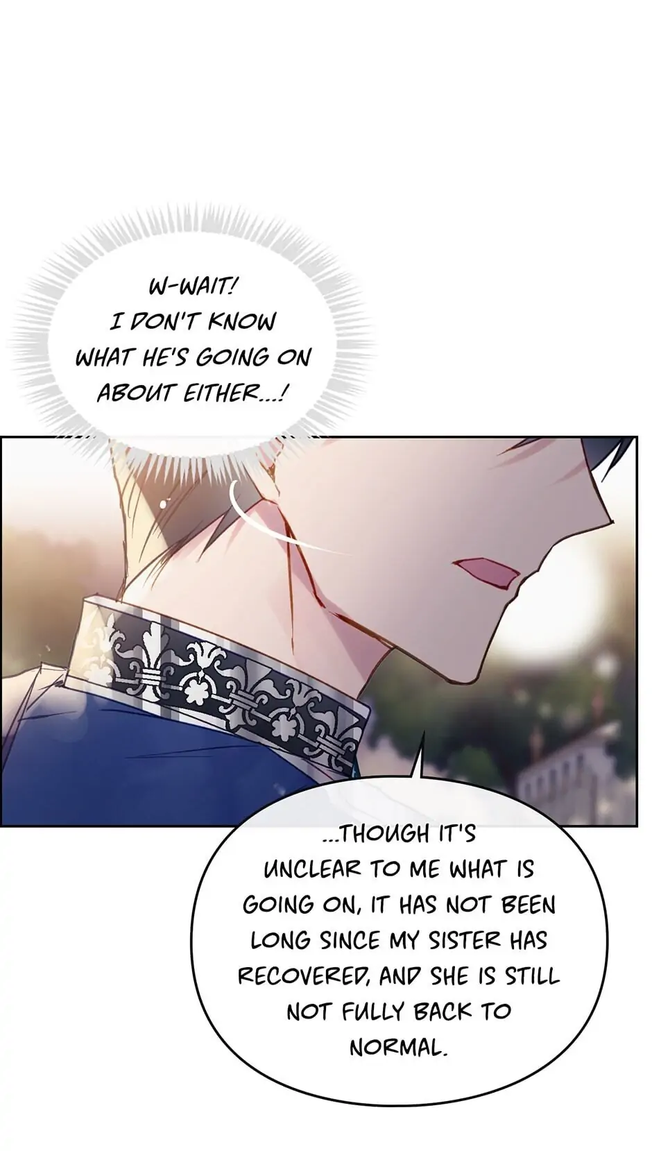 Read Death Is The Only Ending For The Villainess EN Manga Online