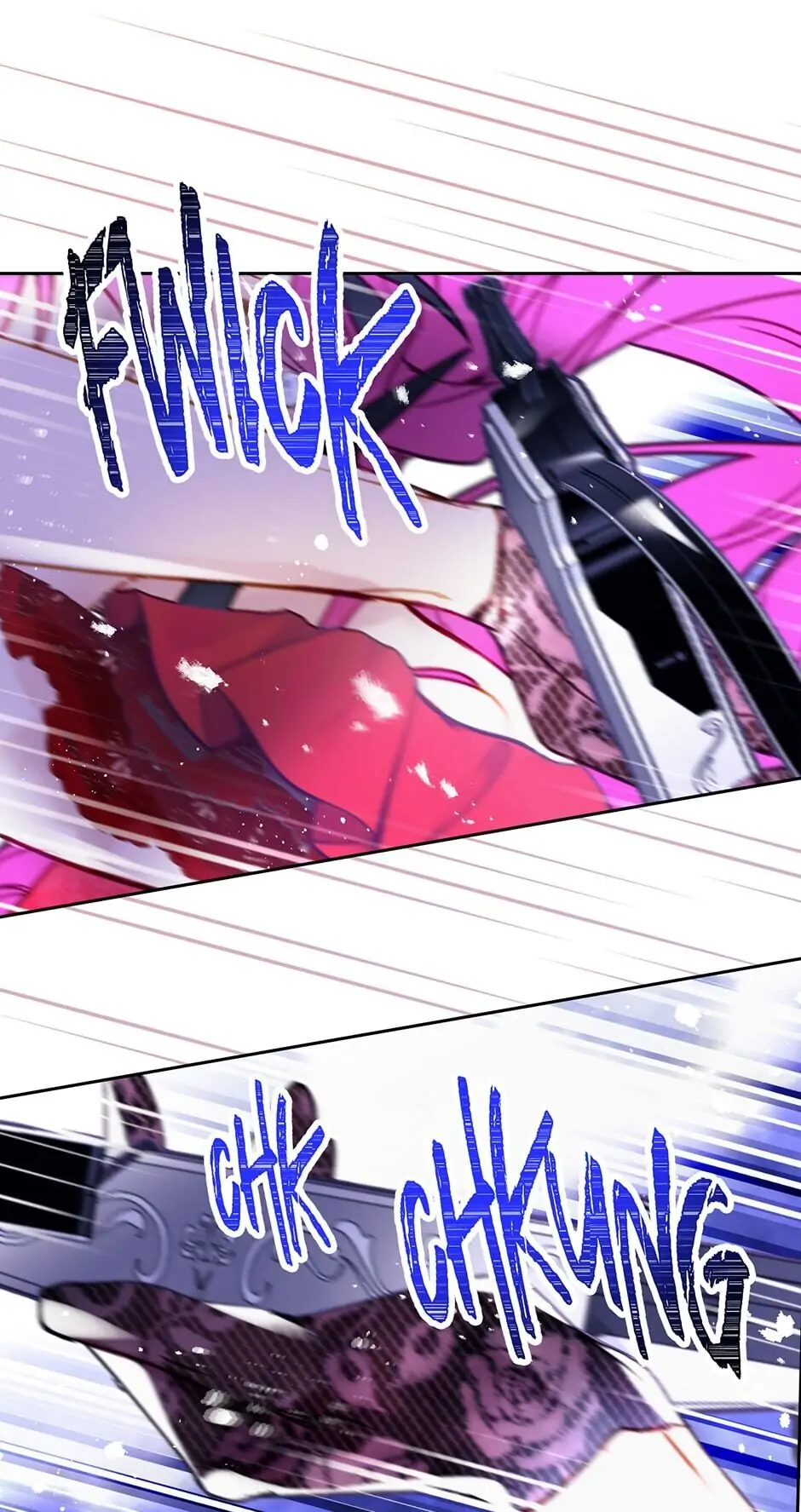 Read Death Is The Only Ending For The Villainess EN Manga Online