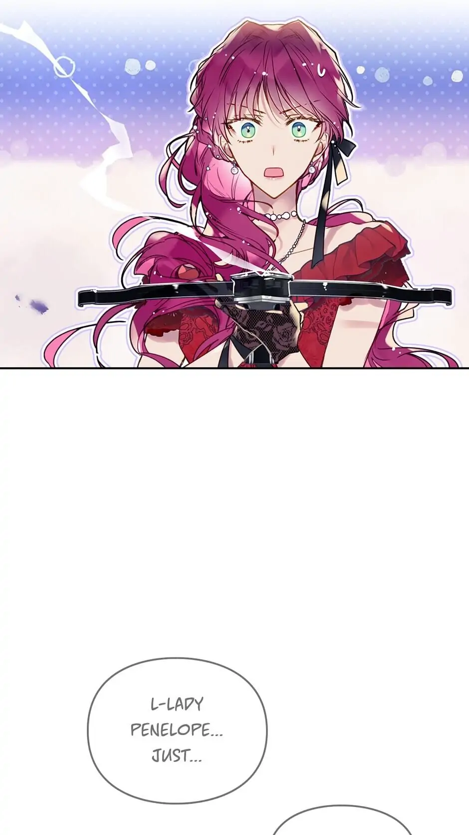 Read Death Is The Only Ending For The Villainess EN Manga Online