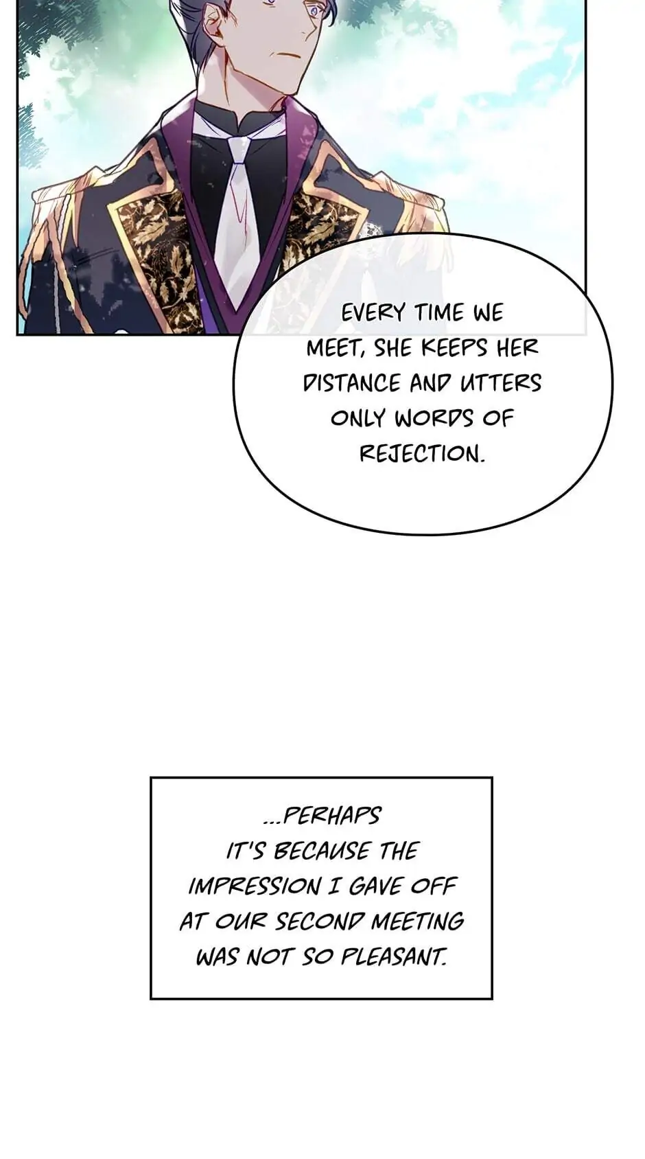 Read Death Is The Only Ending For The Villainess EN Manga Online