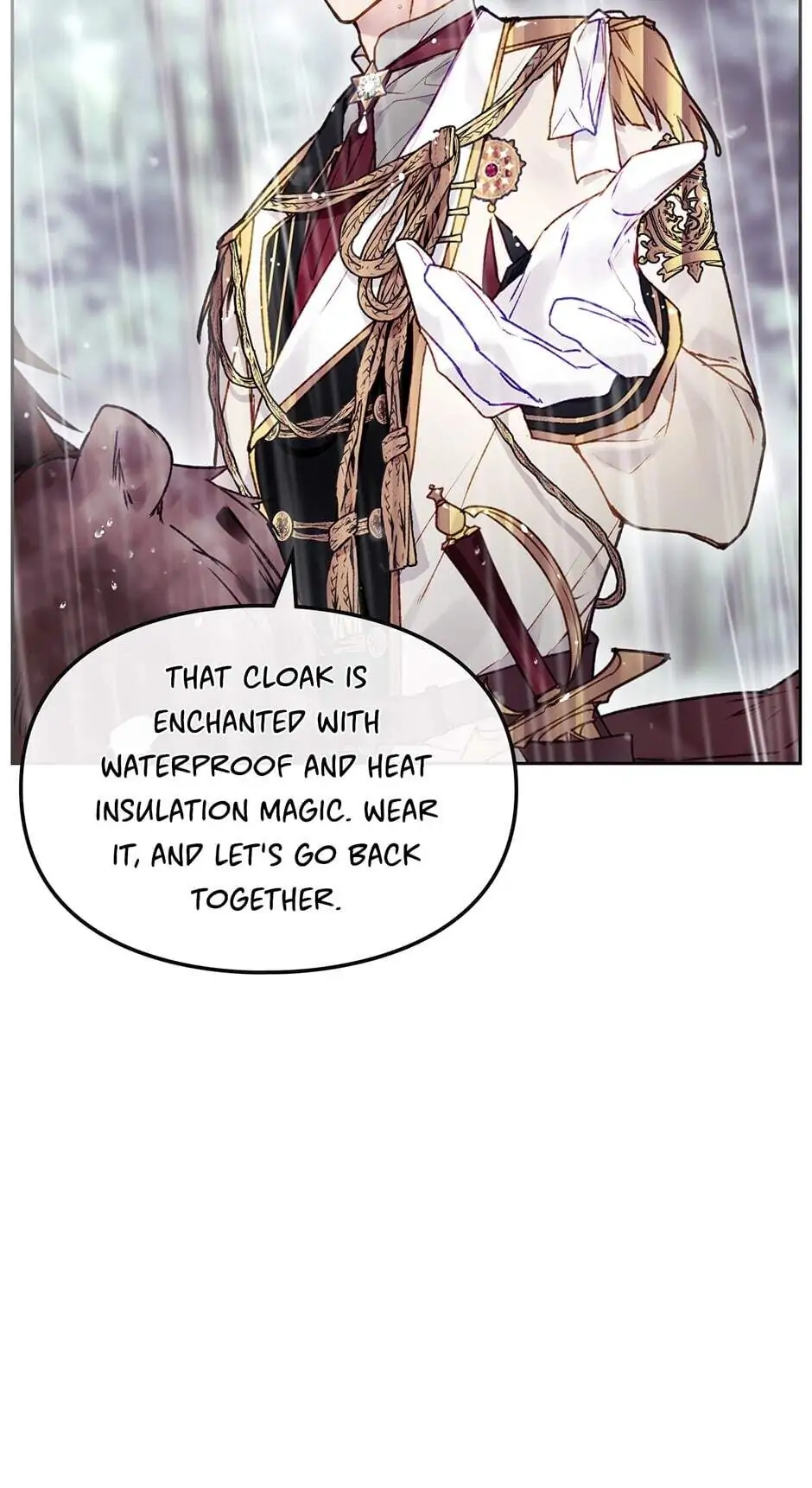 Read Death Is The Only Ending For The Villainess EN Manga Online