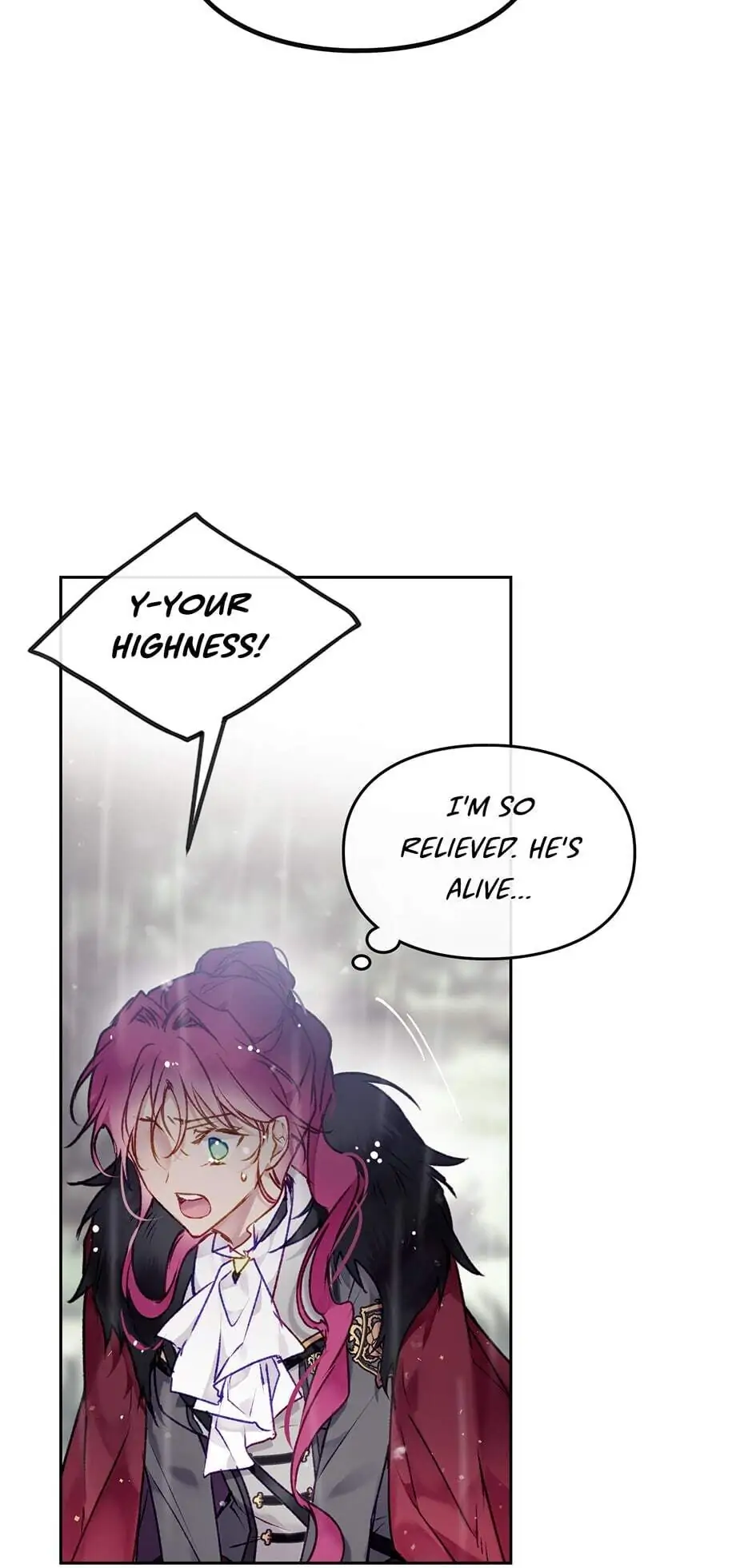 Read Death Is The Only Ending For The Villainess EN Manga Online