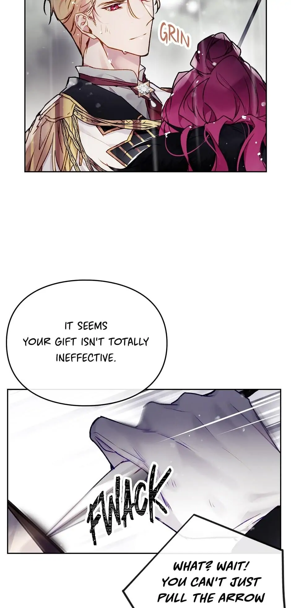 Read Death Is The Only Ending For The Villainess EN Manga Online